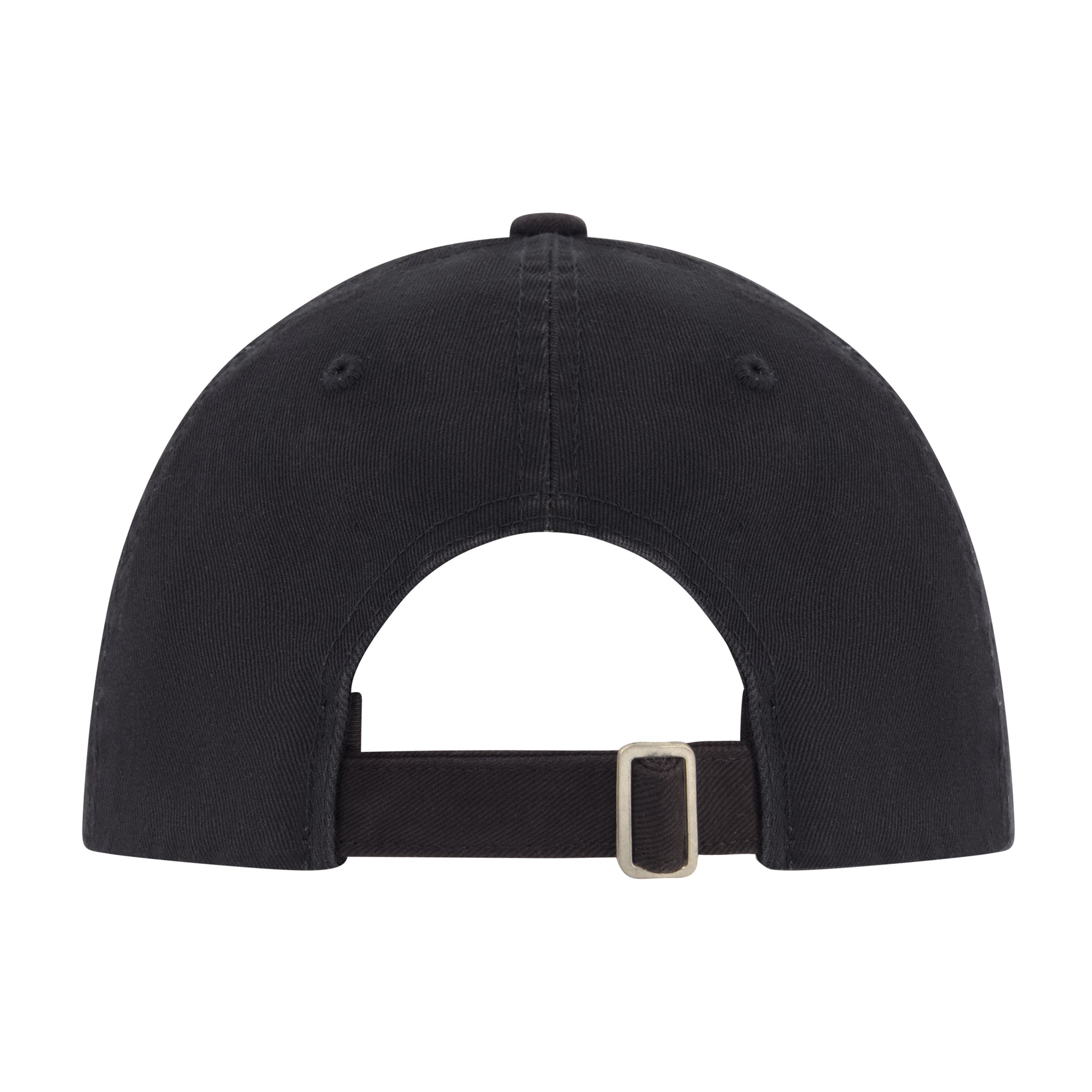 Nick Spongebob Rainbow Dad Cap, Black