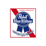 Pabst Blue Ribbon