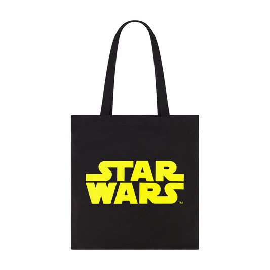 Star Wars Tote, Black