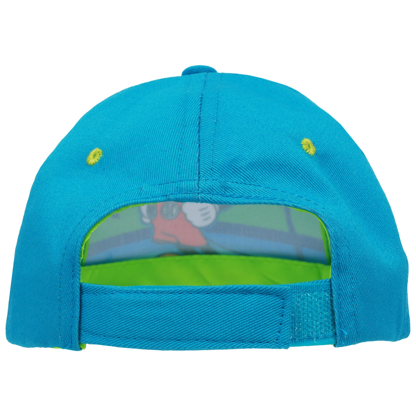 Disney Mickey Mouse Toddler Baseball Cap with Sunglasses