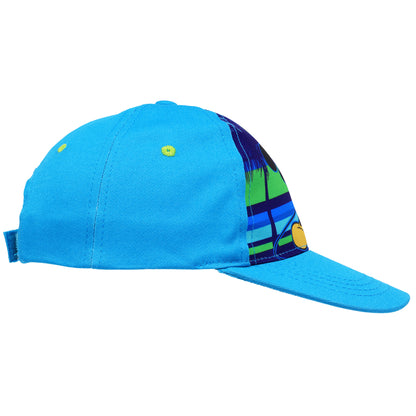 Disney Mickey Mouse Toddler Baseball Cap with Sunglasses