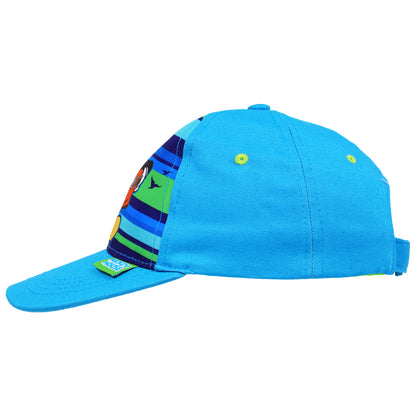 Disney Mickey Mouse Toddler Baseball Cap with Sunglasses