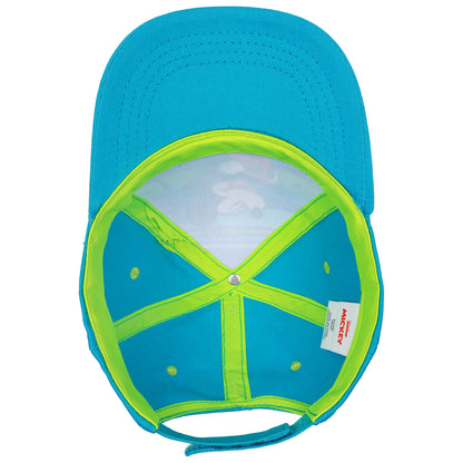 Disney Mickey Mouse Toddler Baseball Cap with Sunglasses