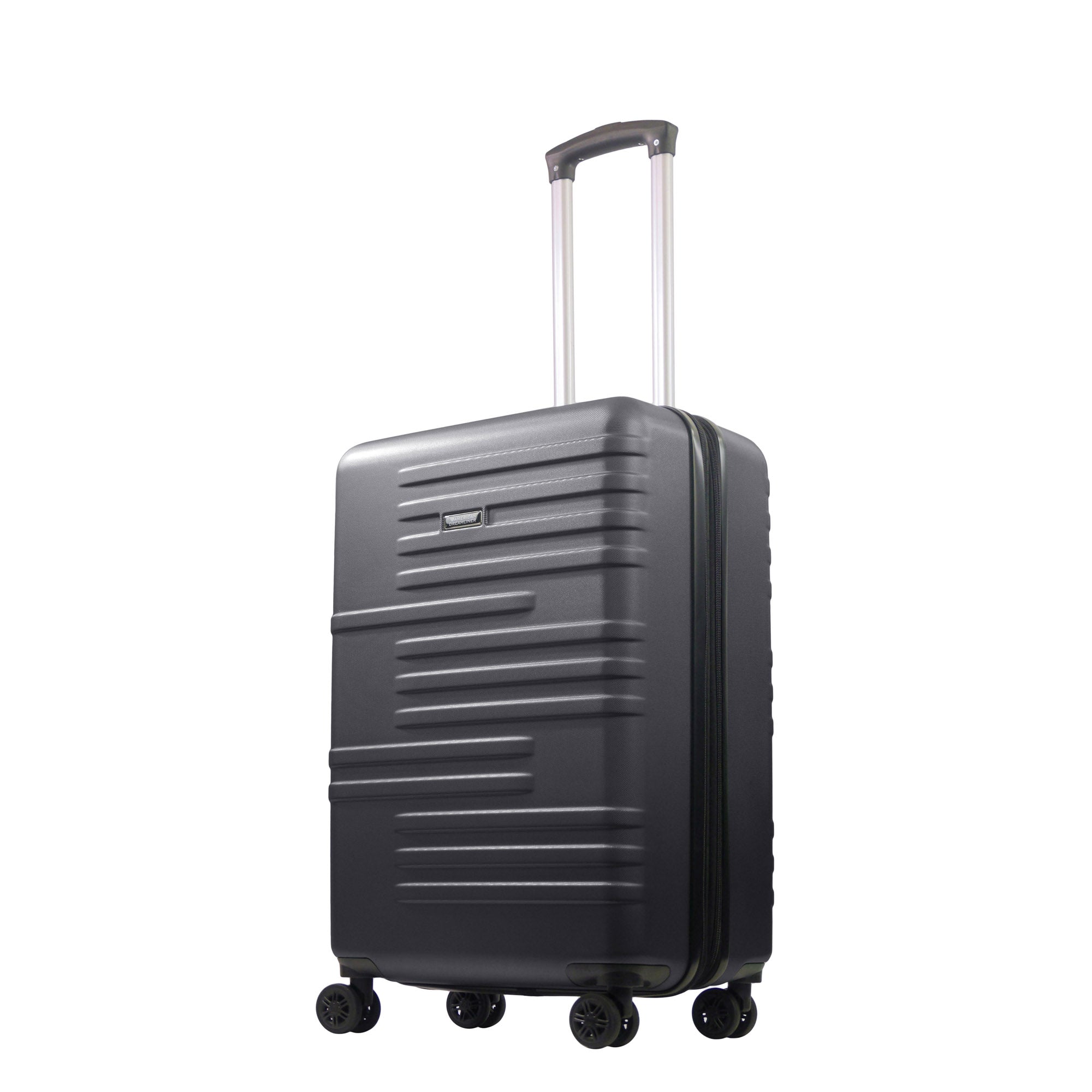 American Dreamliner 26.5" Hardside Luggage with Expansion