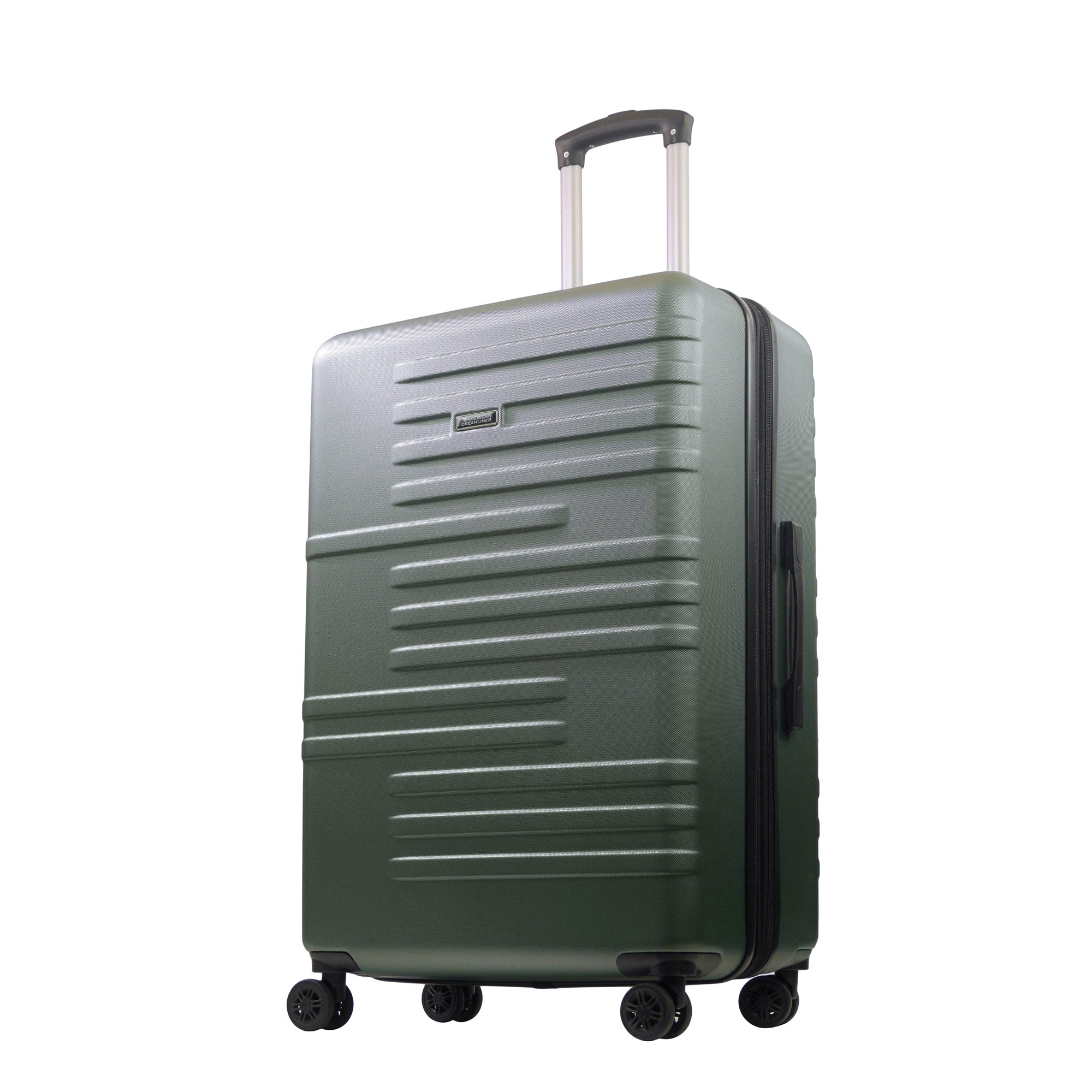 American Dreamliner 30" Hardside Luggage with Expansion