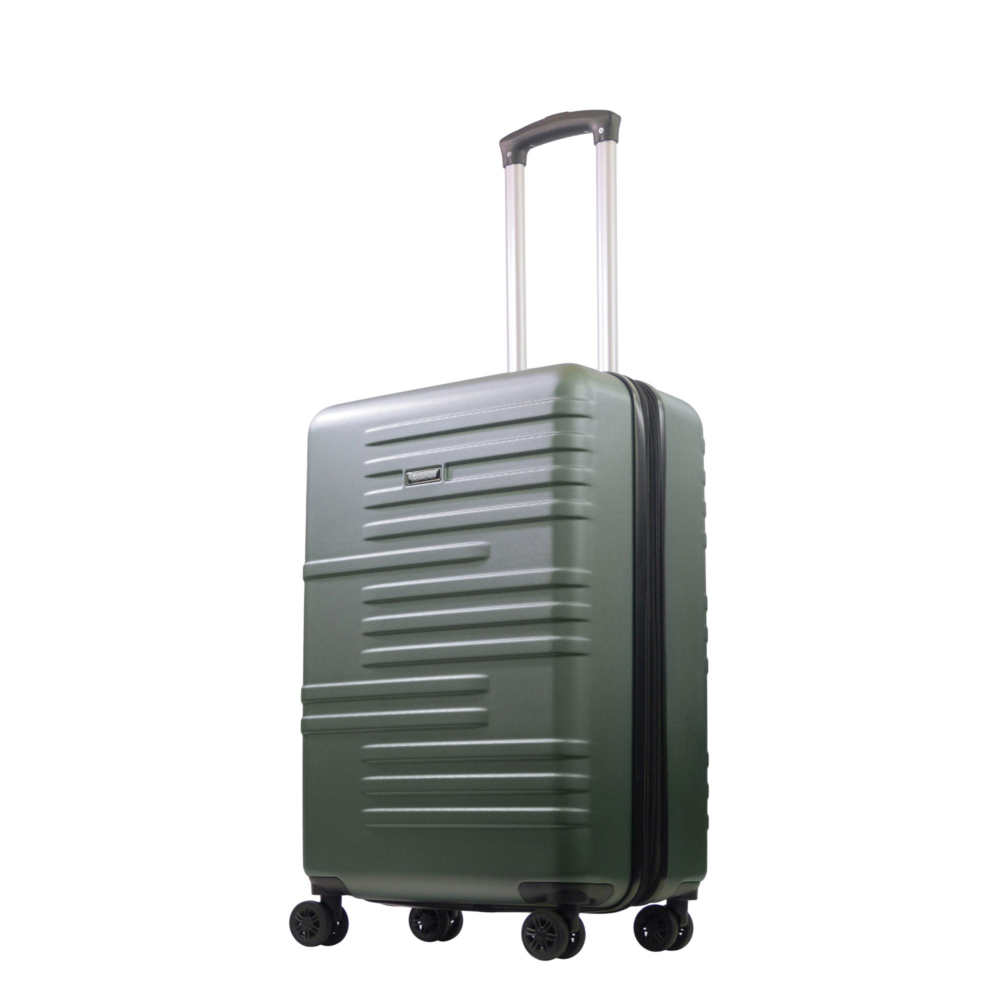 American Dreamliner 26.5" Hardside Luggage with Expansion