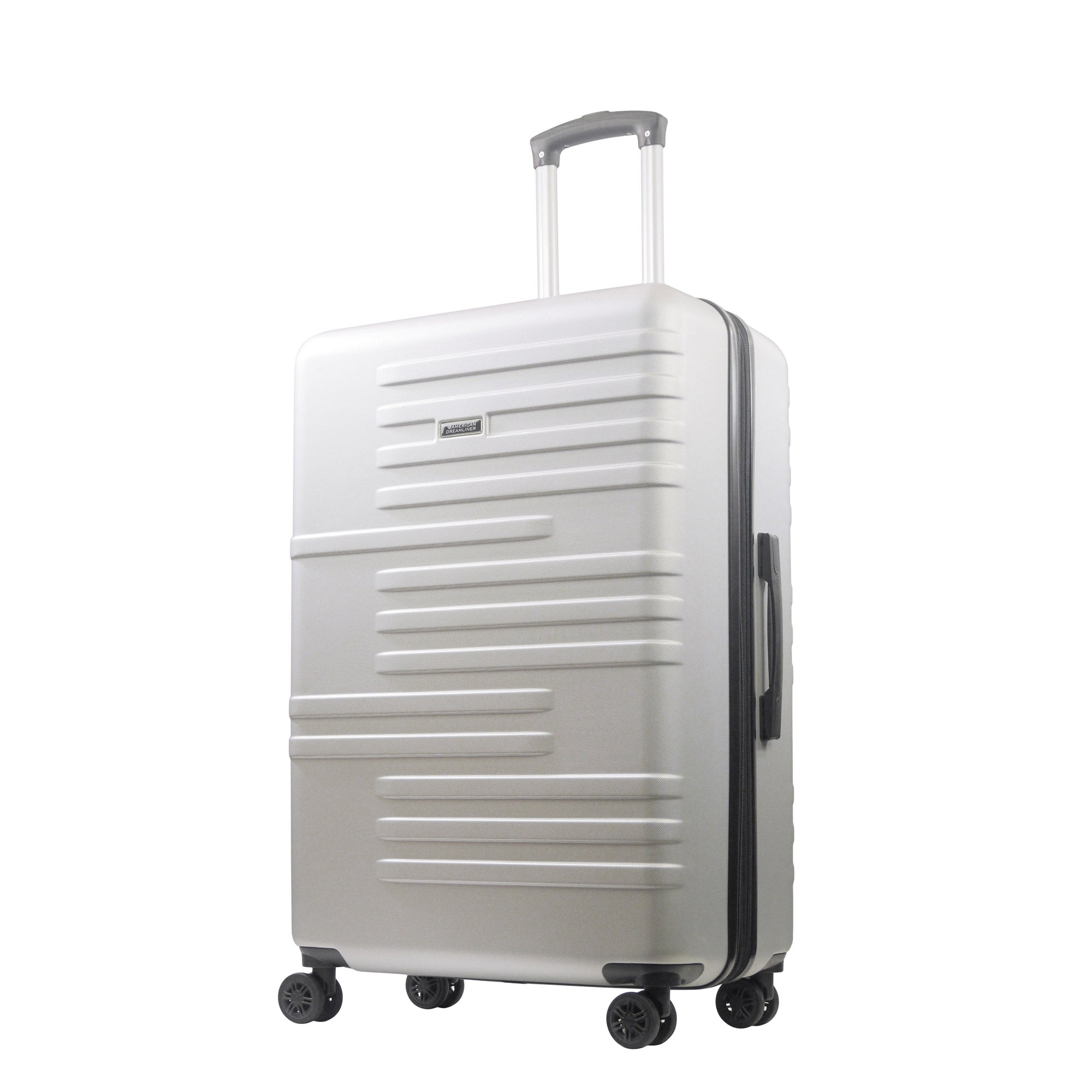 American Dreamliner 30" Hardside Luggage with Expansion