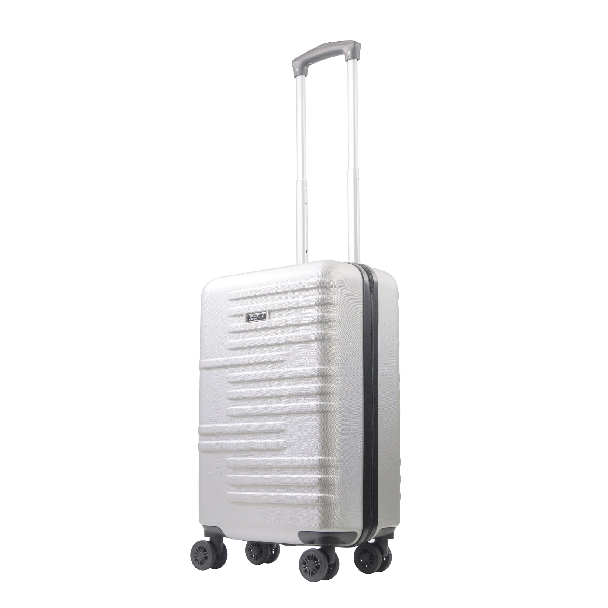 American Dreamliner 22.5" Hardside Carry-On Luggage