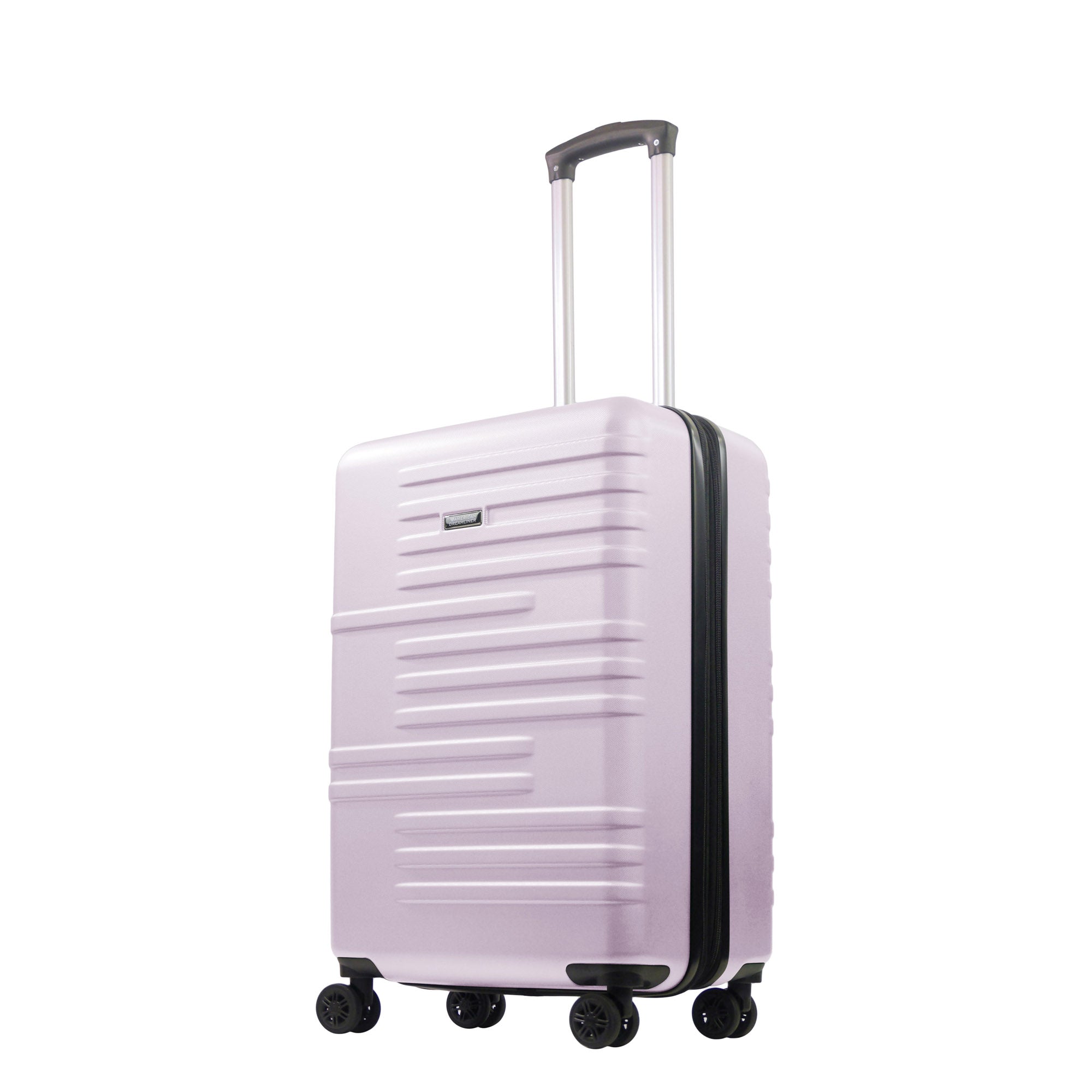 American Dreamliner 26.5" Hardside Luggage with Expansion