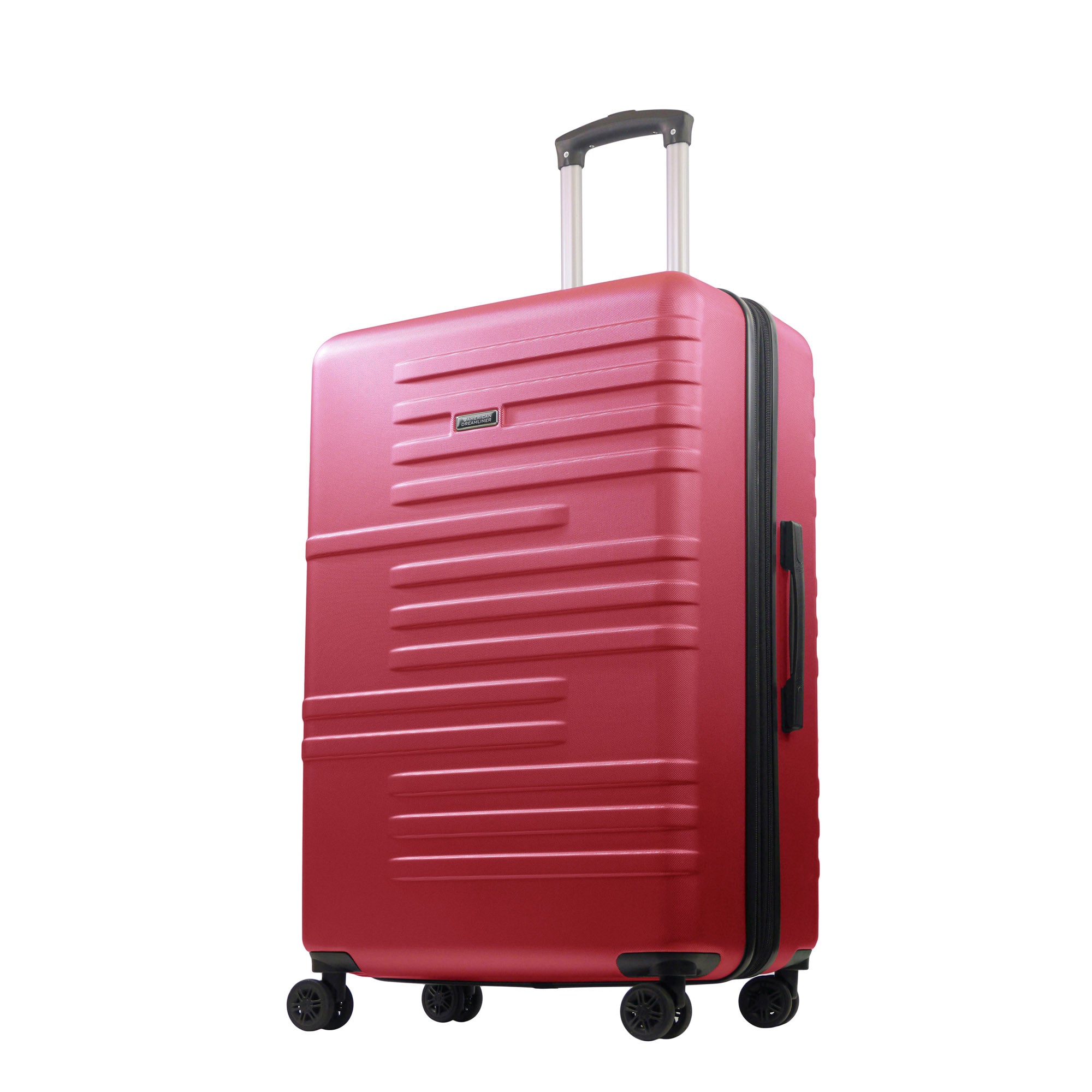 American Dreamliner 30" Hardside Luggage with Expansion