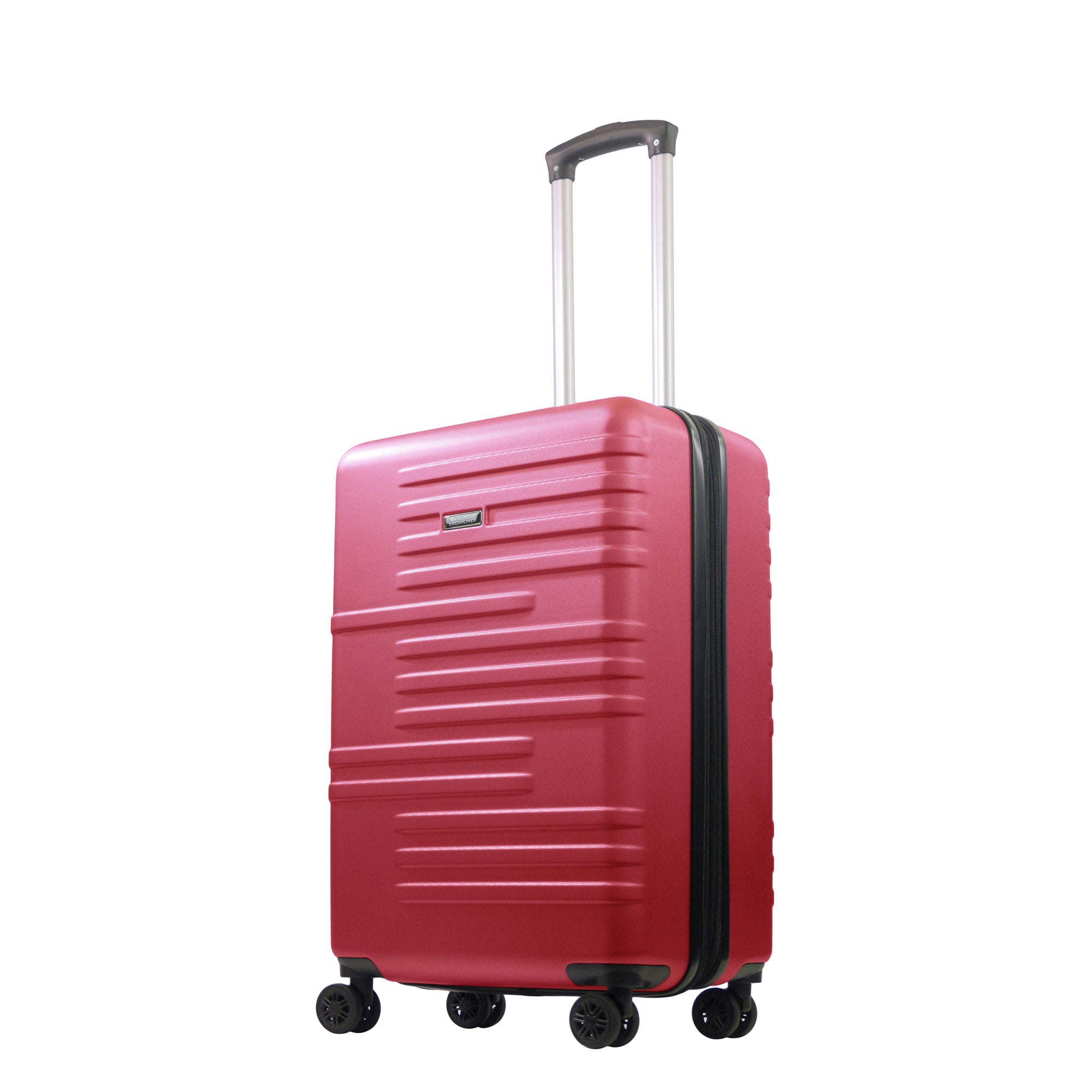 American Dreamliner 26.5" Hardside Luggage with Expansion