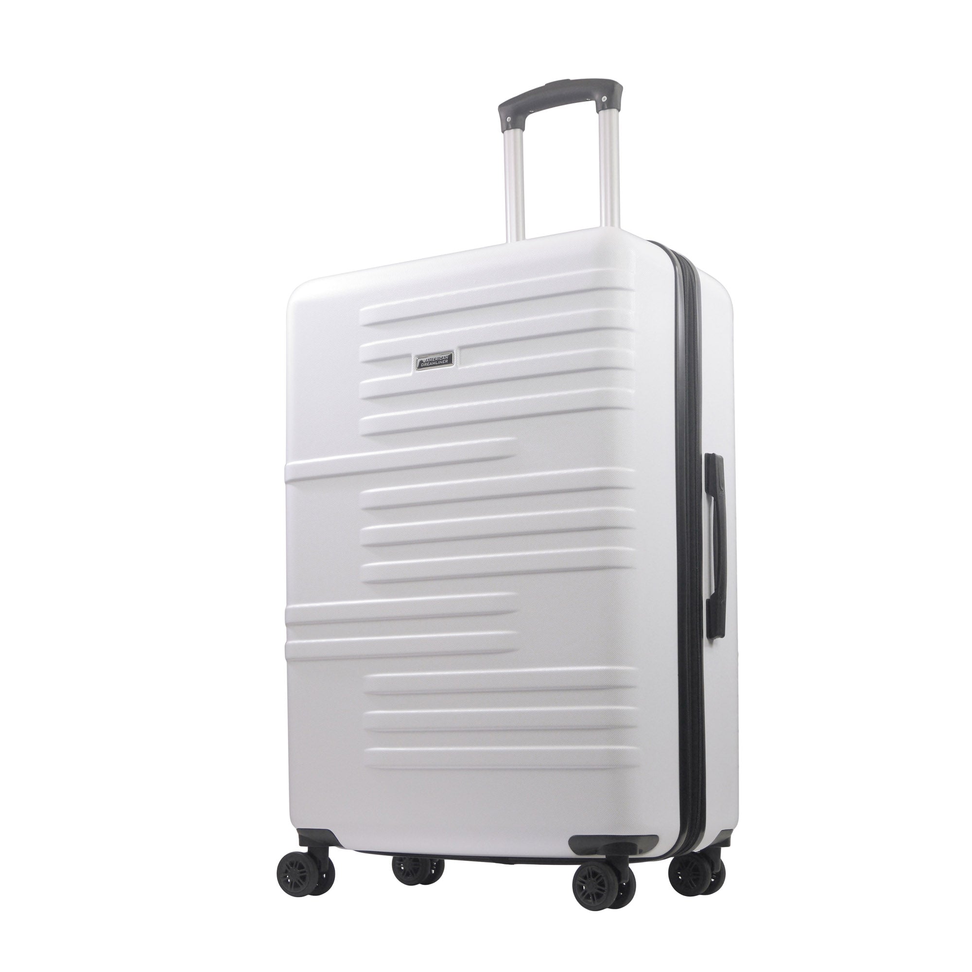 American Dreamliner 30" Hardside Luggage with Expansion