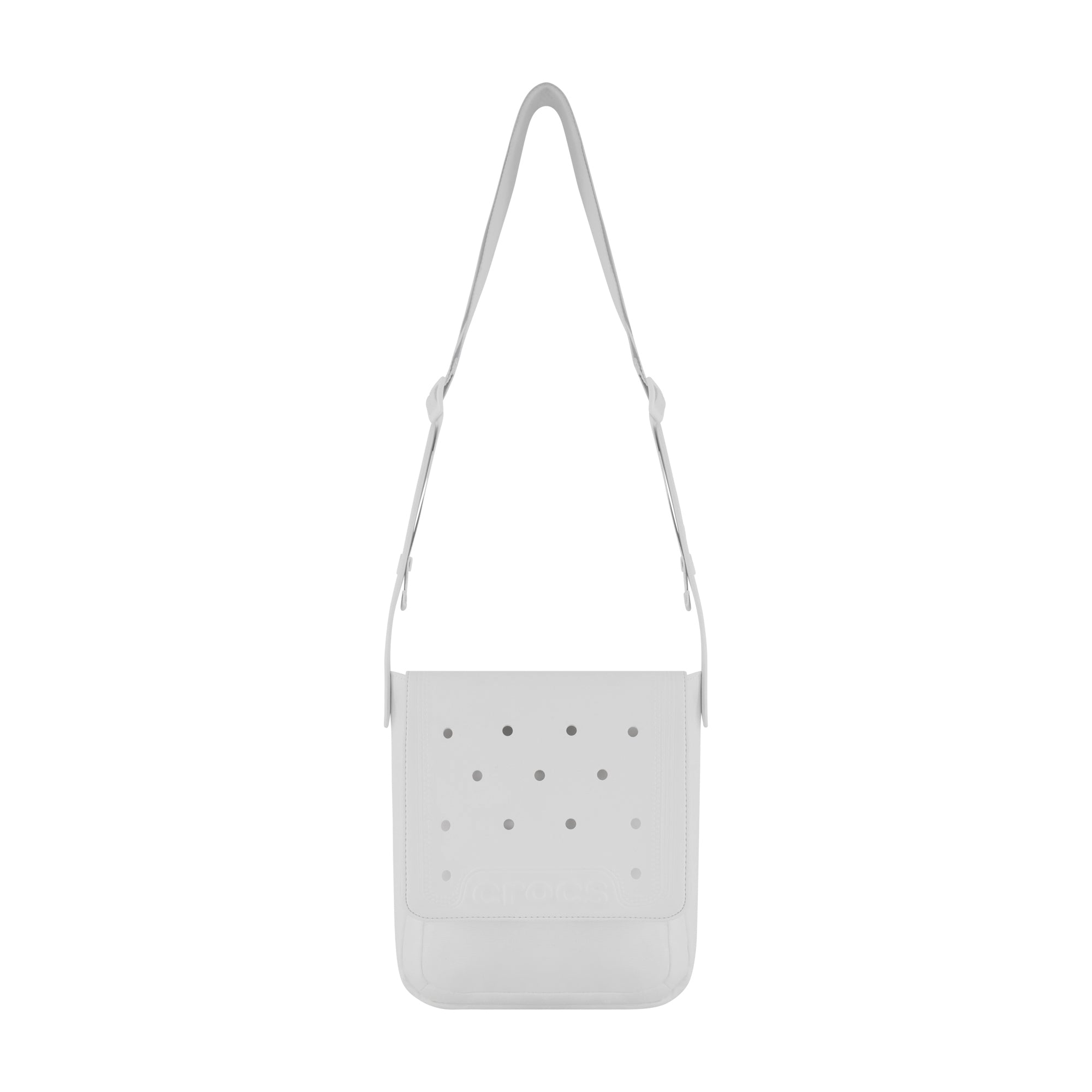 Crocs Classic Crocssbody with front flap