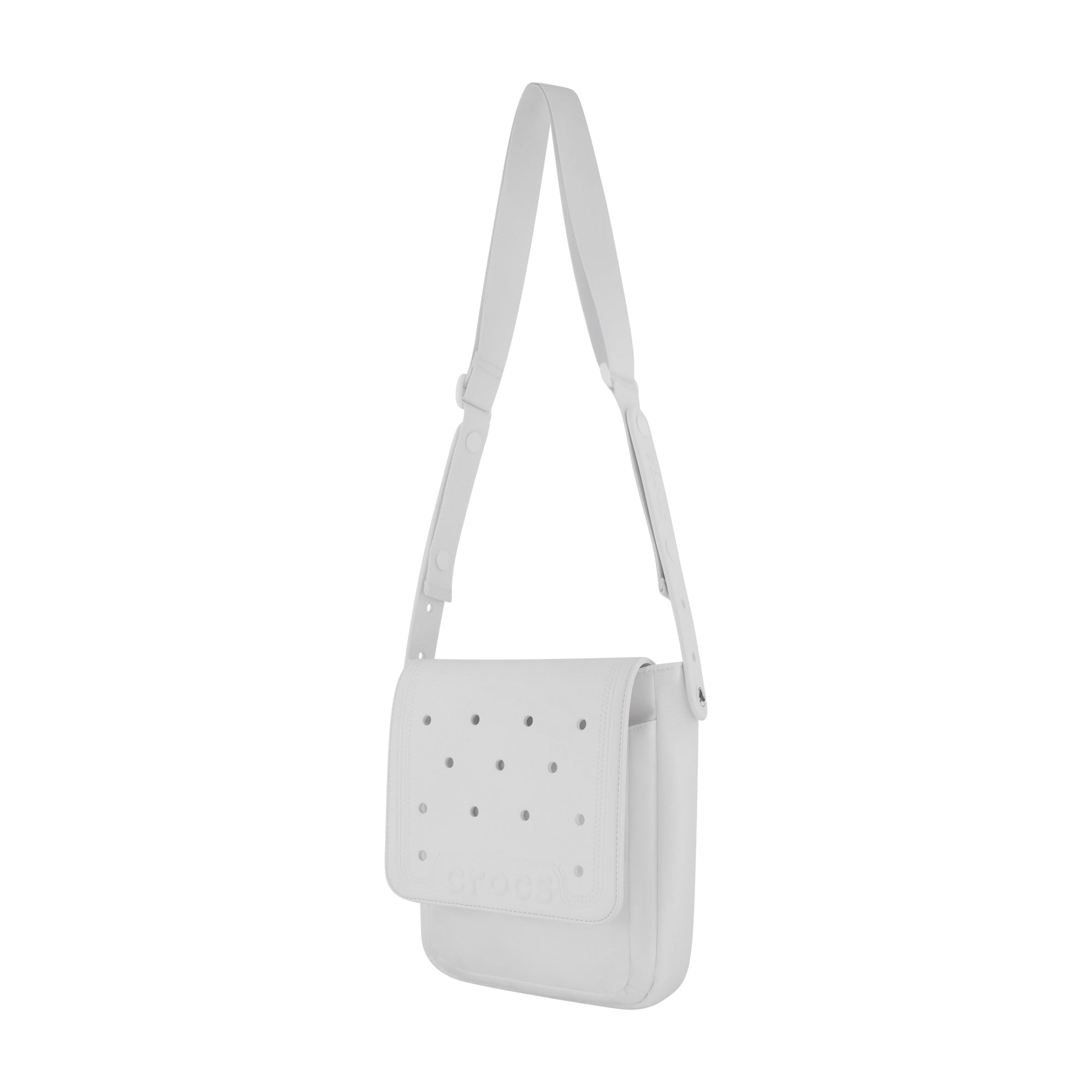 Crocs Classic Crocssbody with front flap