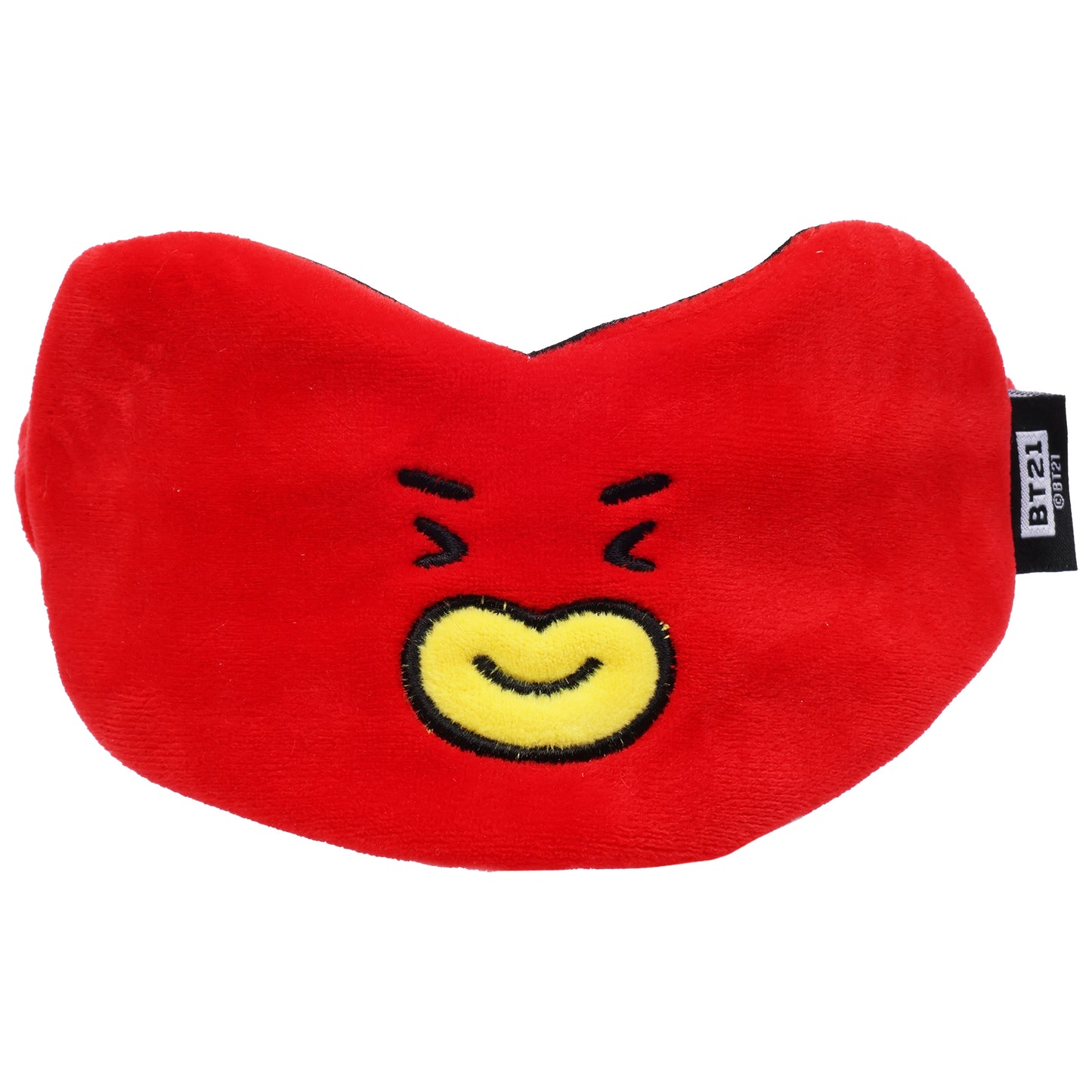 BT21 LINE FRIENDS TATA Sleep Mask, Eye Cover Blindfold for Sleeping