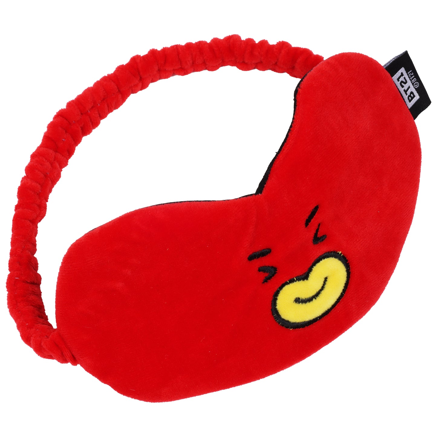 BT21 LINE FRIENDS TATA Sleep Mask, Eye Cover Blindfold for Sleeping