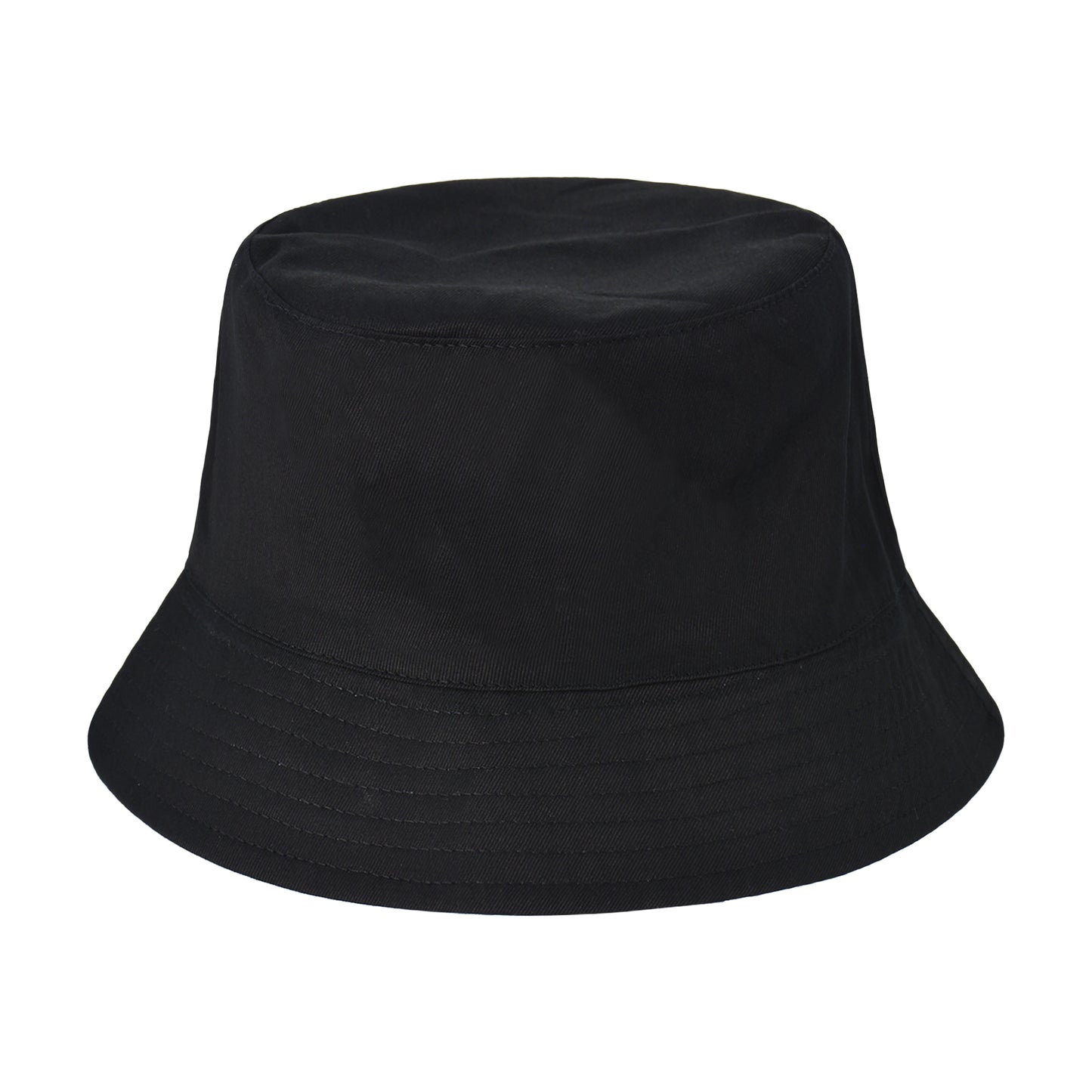BT21 LINE Friends Bucket Hat, Wide Brim Packable Summer Travel Cap for Men and Women, Reversible, Multi, One Size