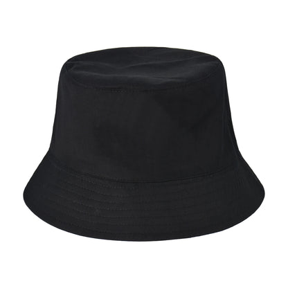 BT21 LINE Friends Bucket Hat, Wide Brim Packable Summer Travel Cap for Men and Women, Reversible, Multi, One Size