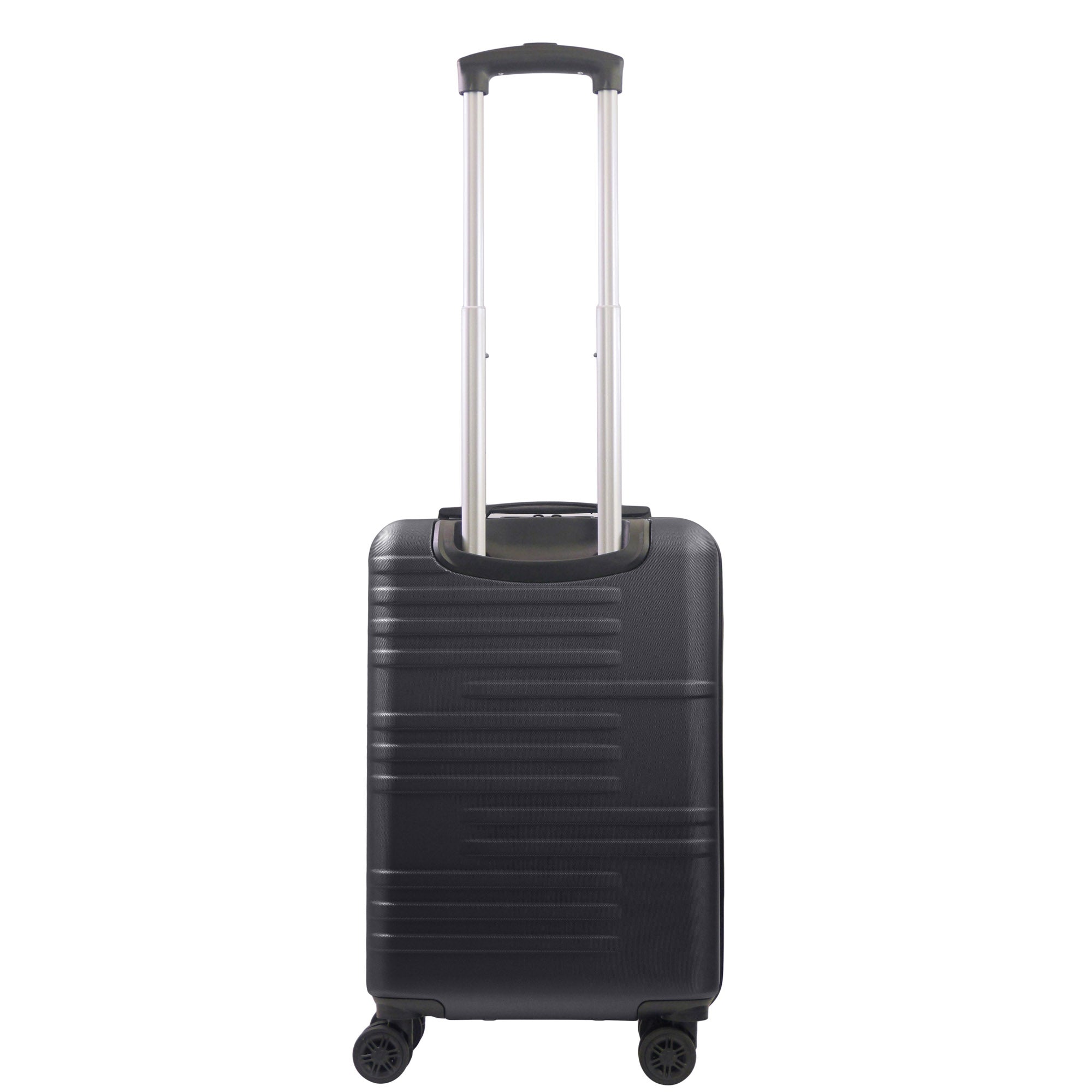 American Dreamliner 22.5" Hardside Carry-On Luggage