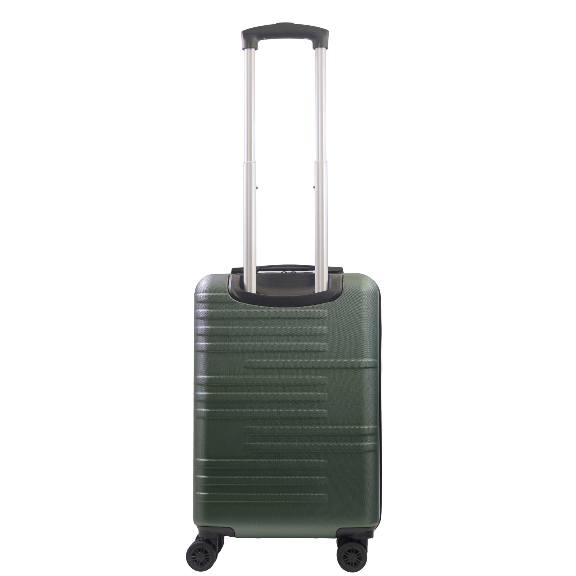 American Dreamliner 22.5" Hardside Carry-On Luggage