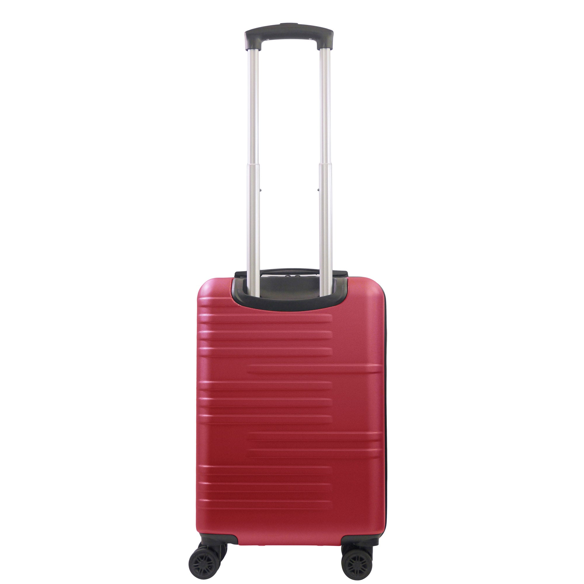American Dreamliner 22.5" Hardside Carry-On Luggage