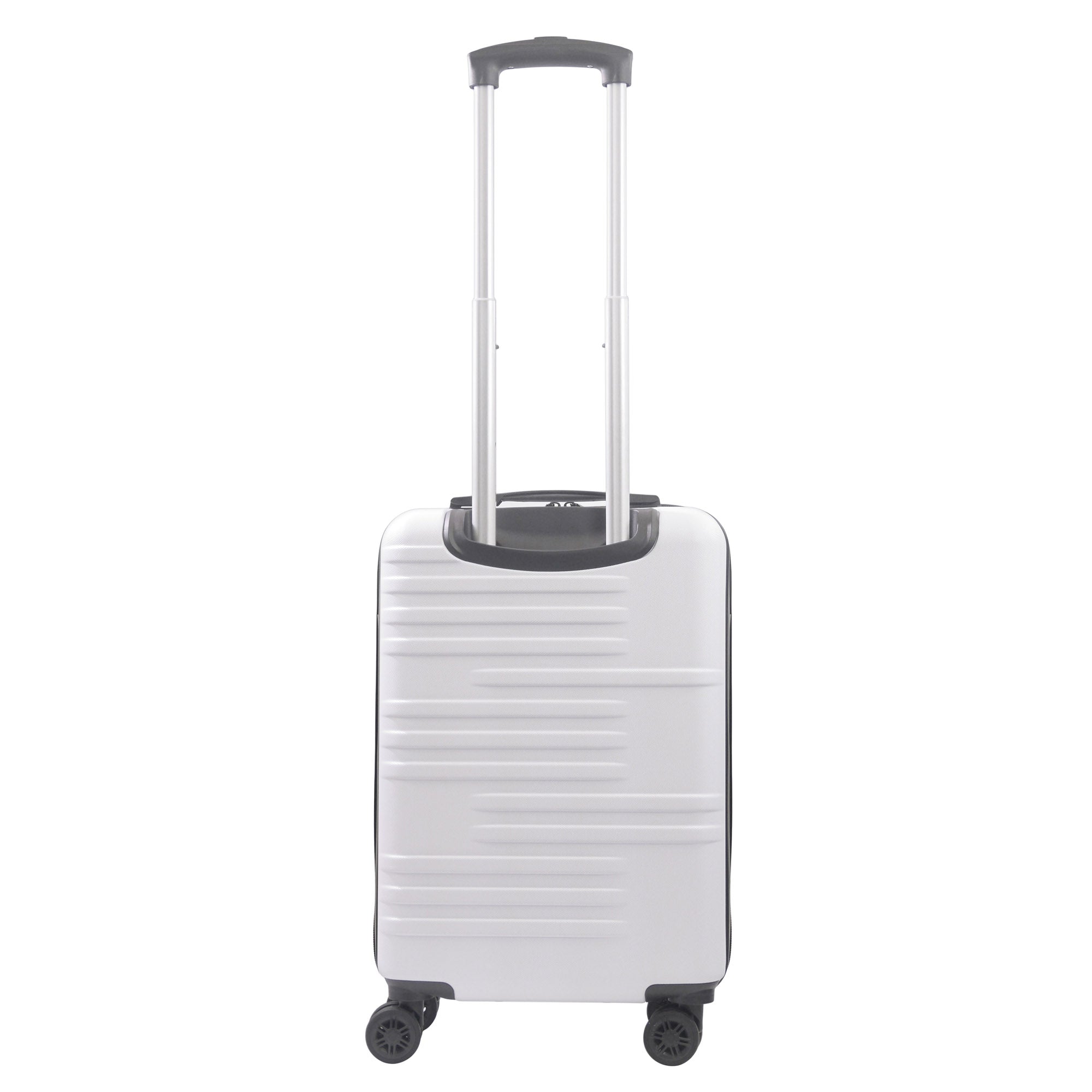 American Dreamliner 22.5" Hardside Carry-On Luggage