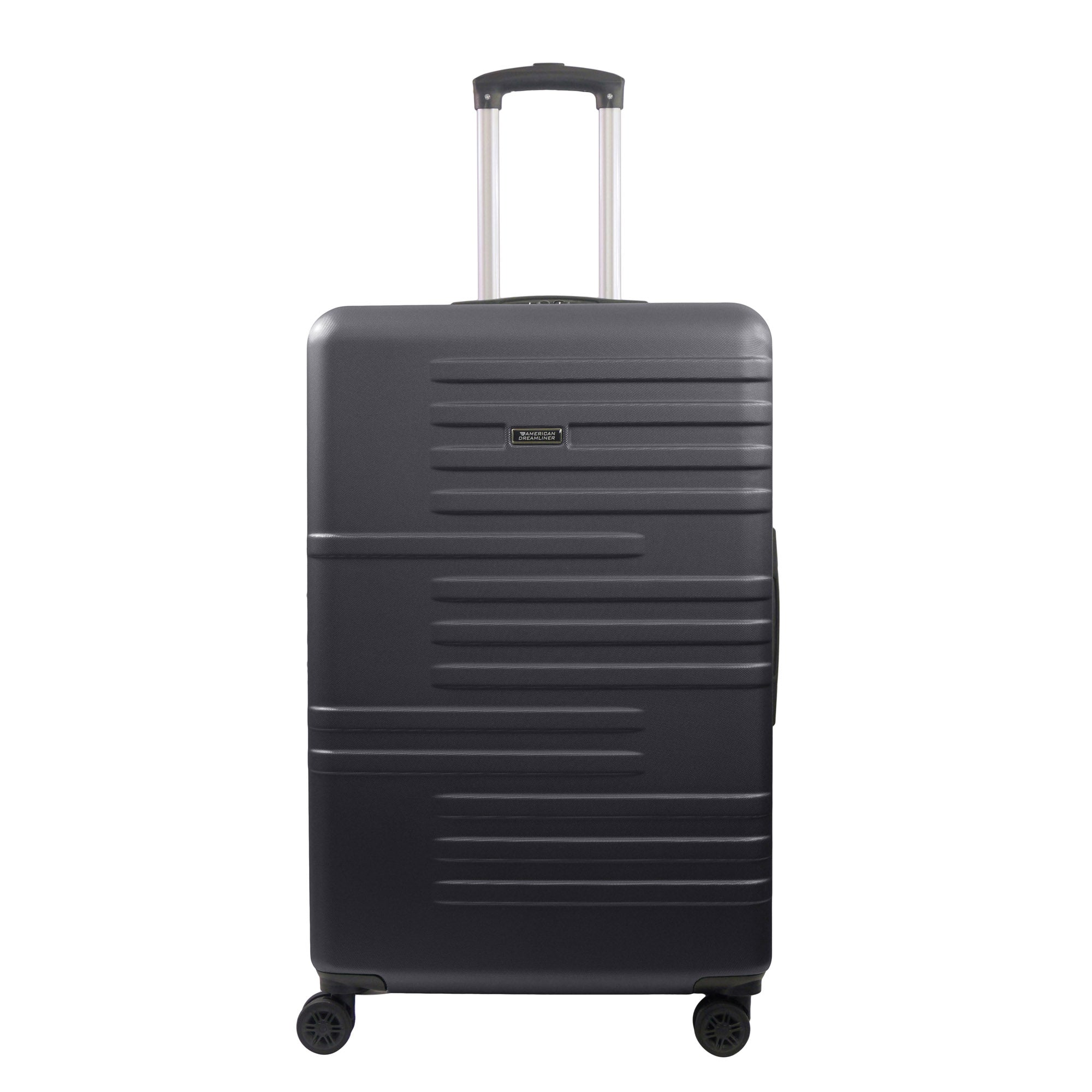 American Dreamliner 30" Hardside Luggage with Expansion