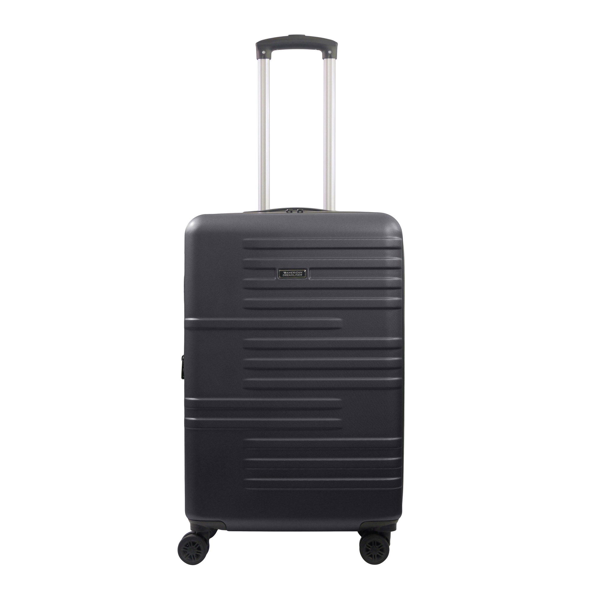 American Dreamliner 26.5" Hardside Luggage with Expansion