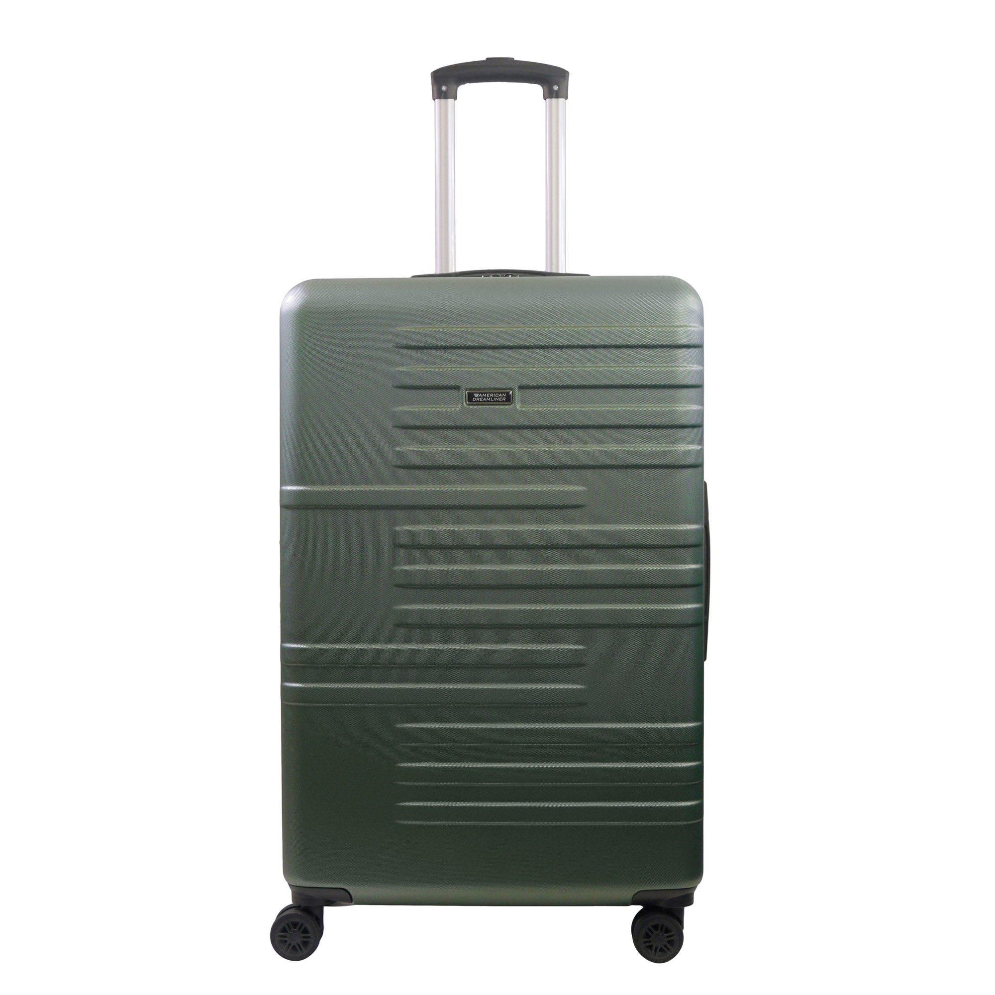 American Dreamliner 30" Hardside Luggage with Expansion