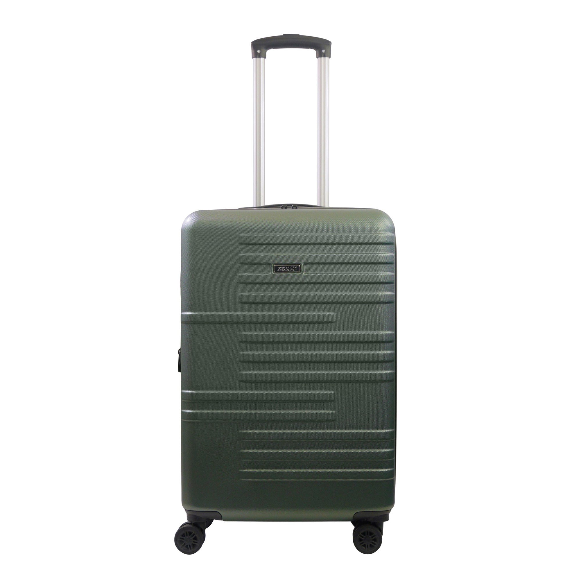 American Dreamliner 26.5" Hardside Luggage with Expansion
