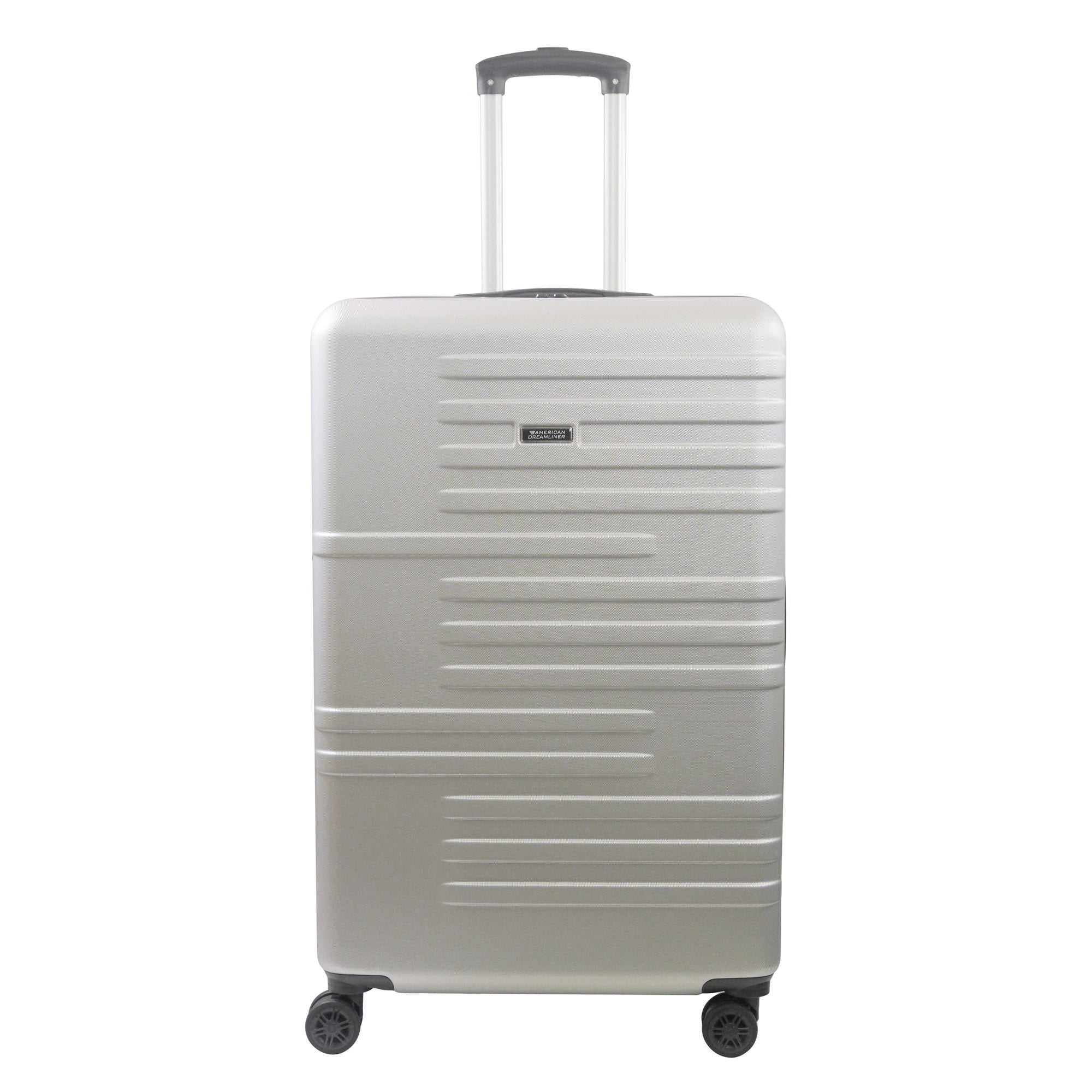 American Dreamliner 30" Hardside Luggage with Expansion