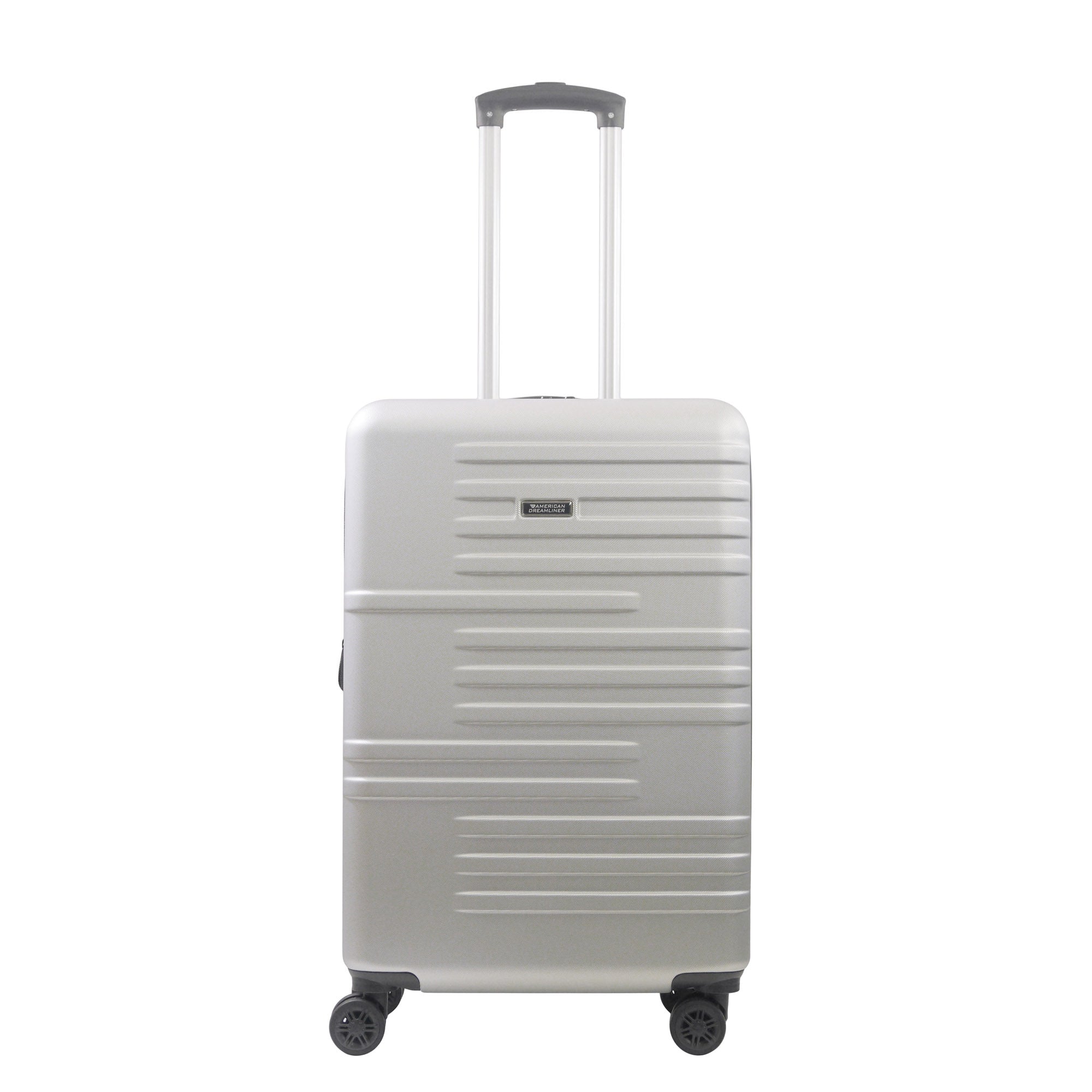 American Dreamliner 26.5" Hardside Luggage with Expansion