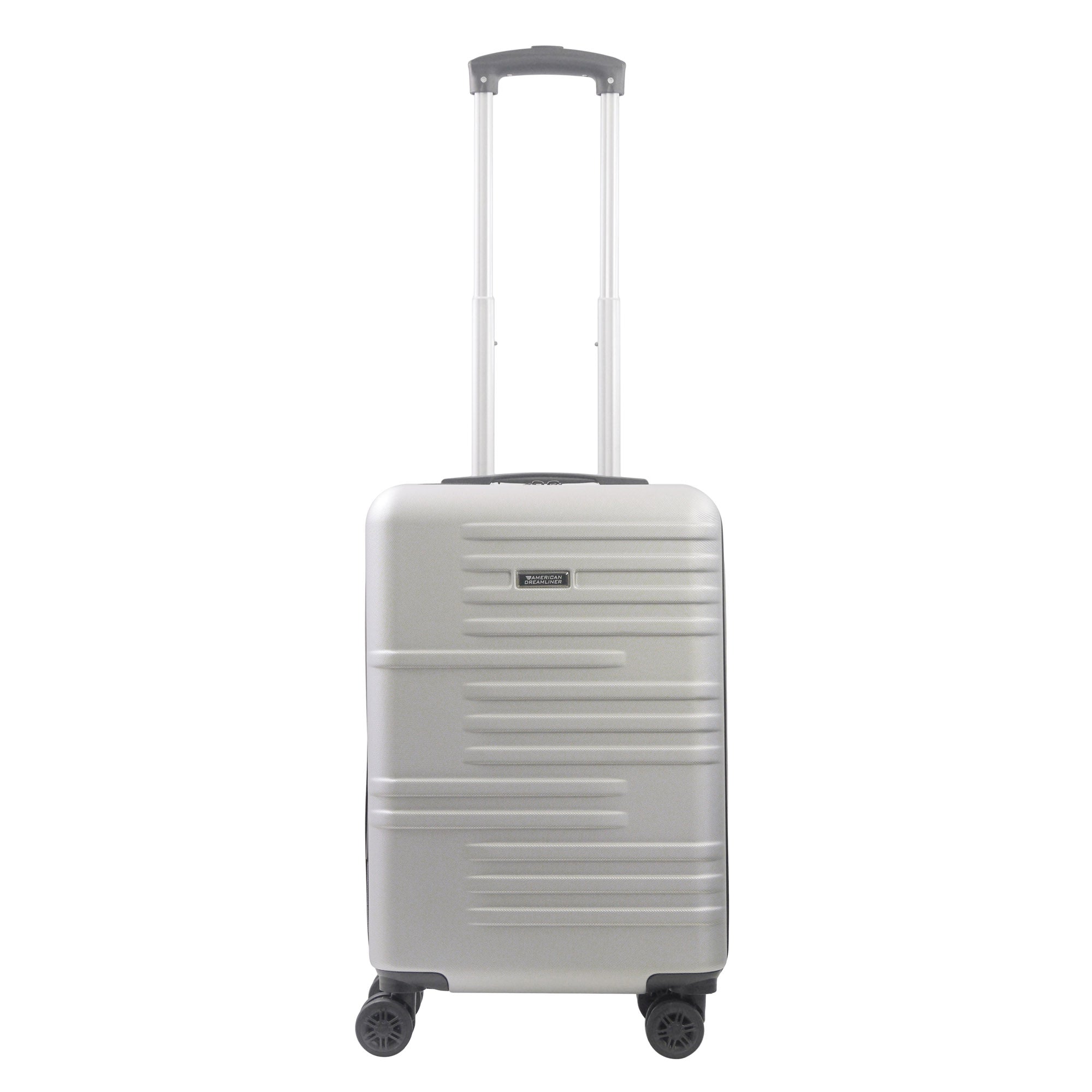 American Dreamliner 22.5" Hardside Carry-On Luggage