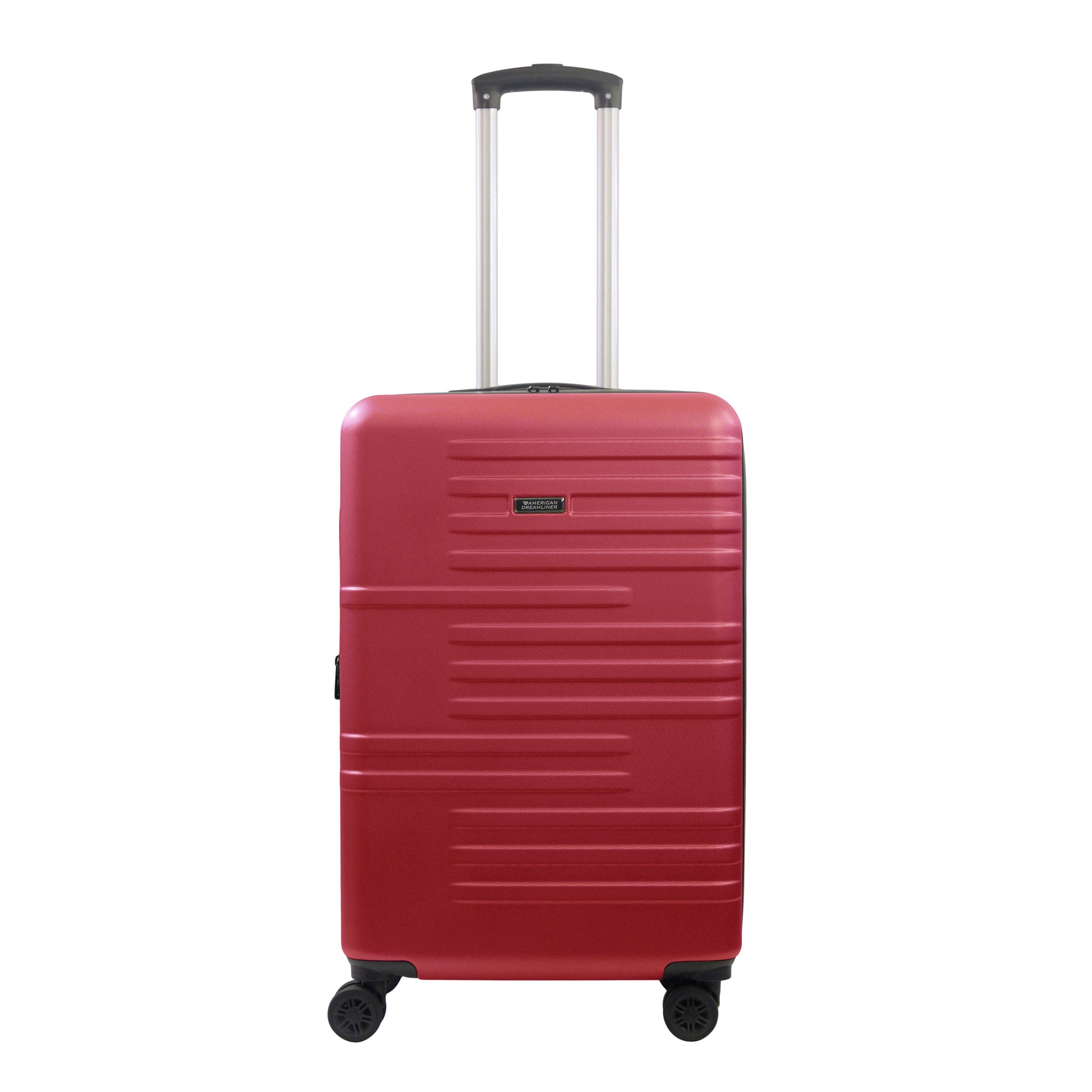 American Dreamliner 26.5" Hardside Luggage with Expansion