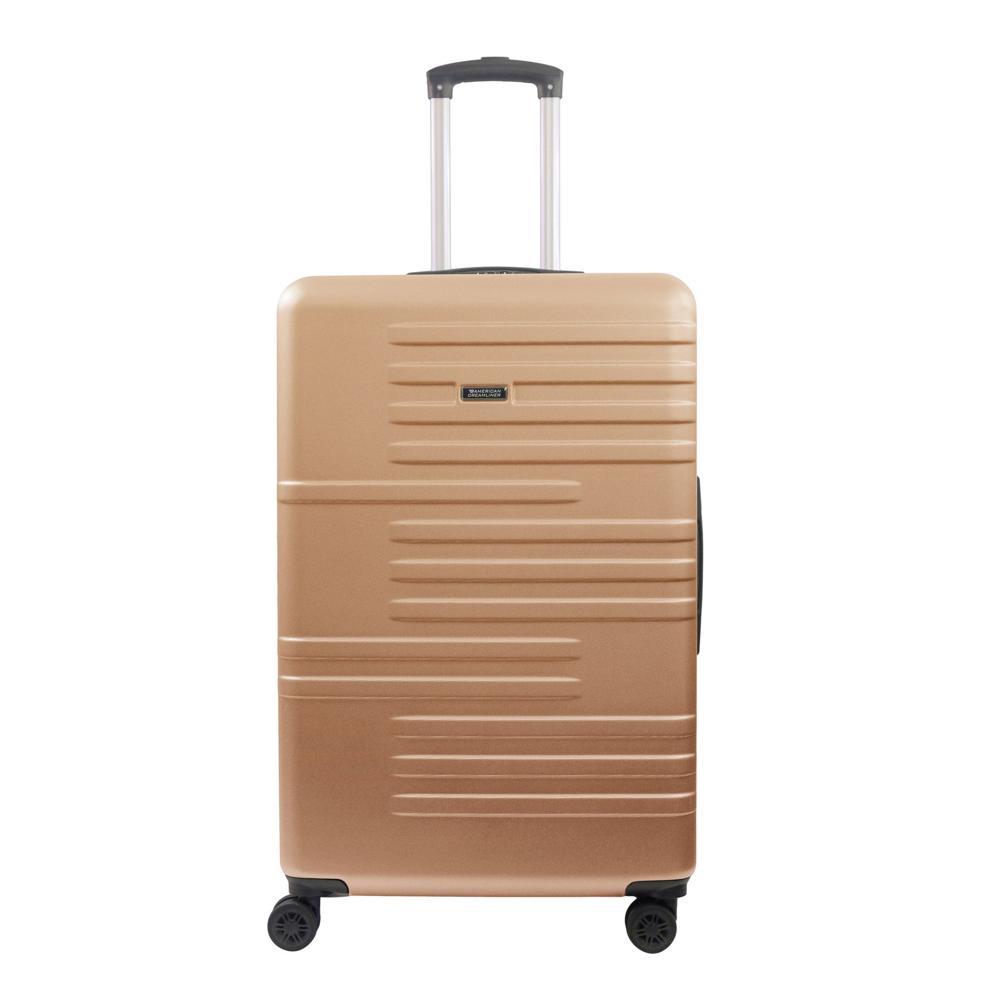 American Dreamliner 30" Hardside Luggage with Expansion
