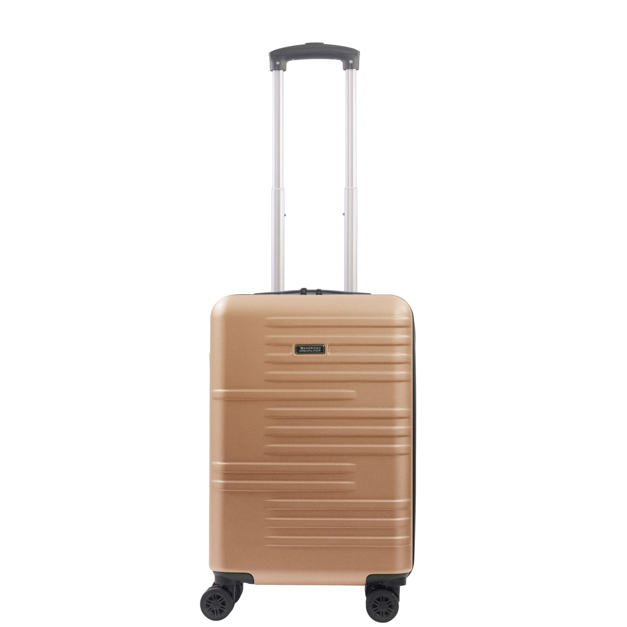 American Dreamliner 22.5" Hardside Carry-On Luggage