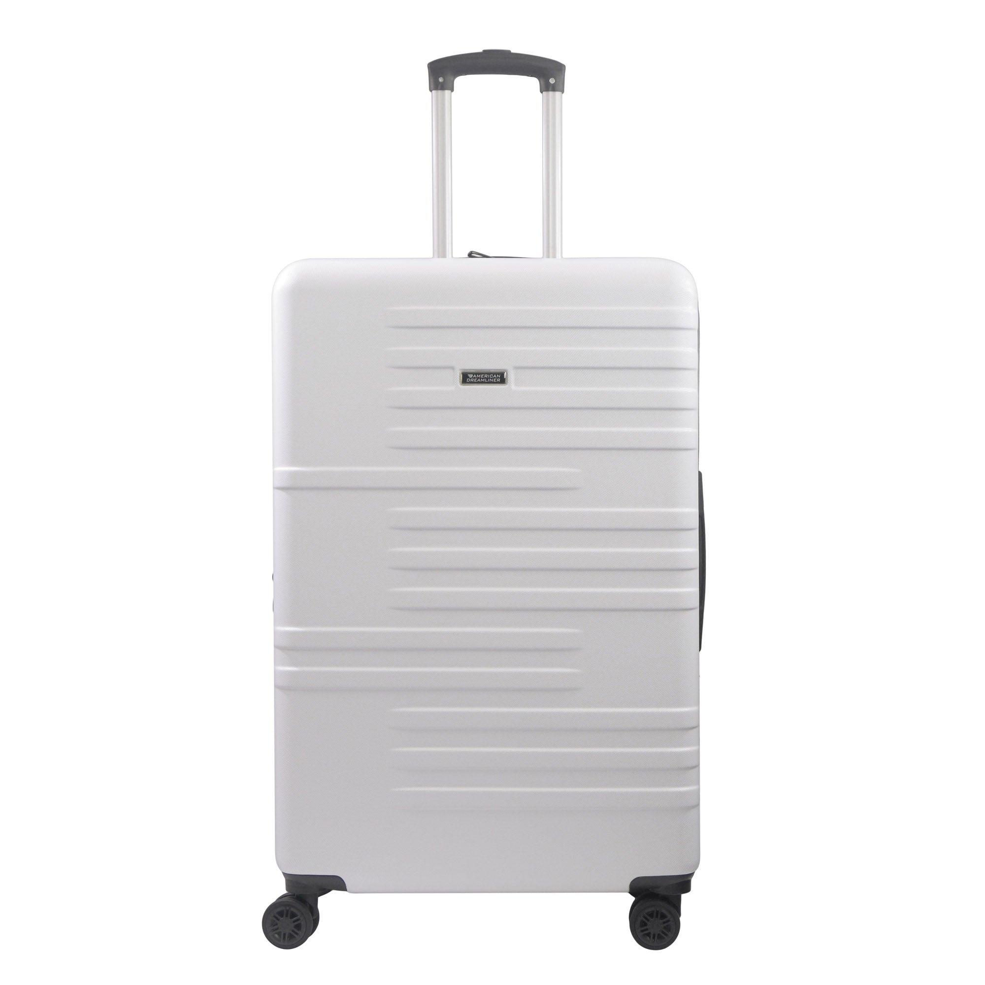 American Dreamliner 30" Hardside Luggage with Expansion