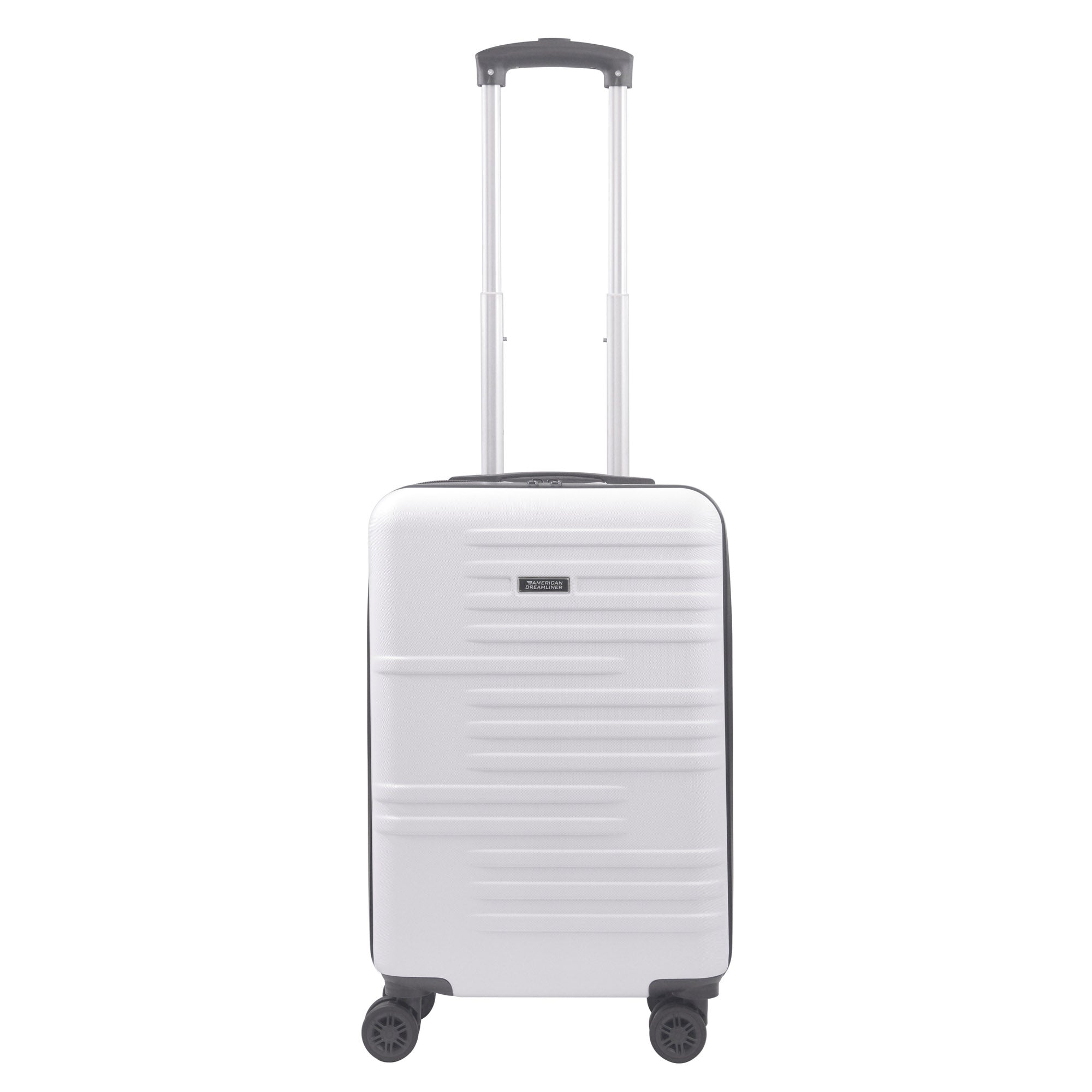 American Dreamliner 22.5" Hardside Carry-On Luggage
