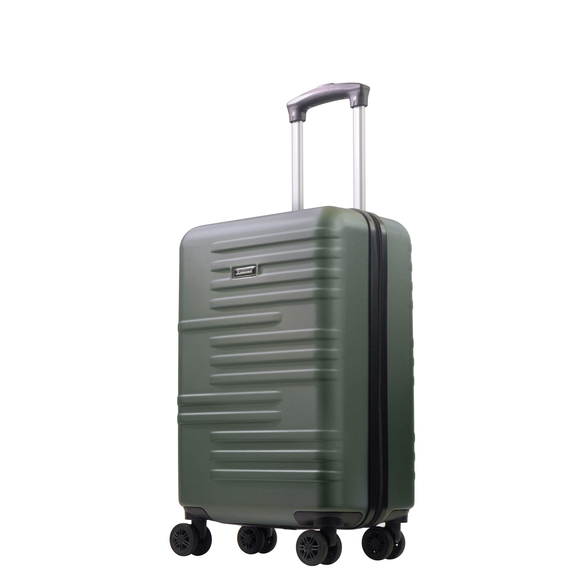 American Dreamliner 22.5" Hardside Carry-On Luggage