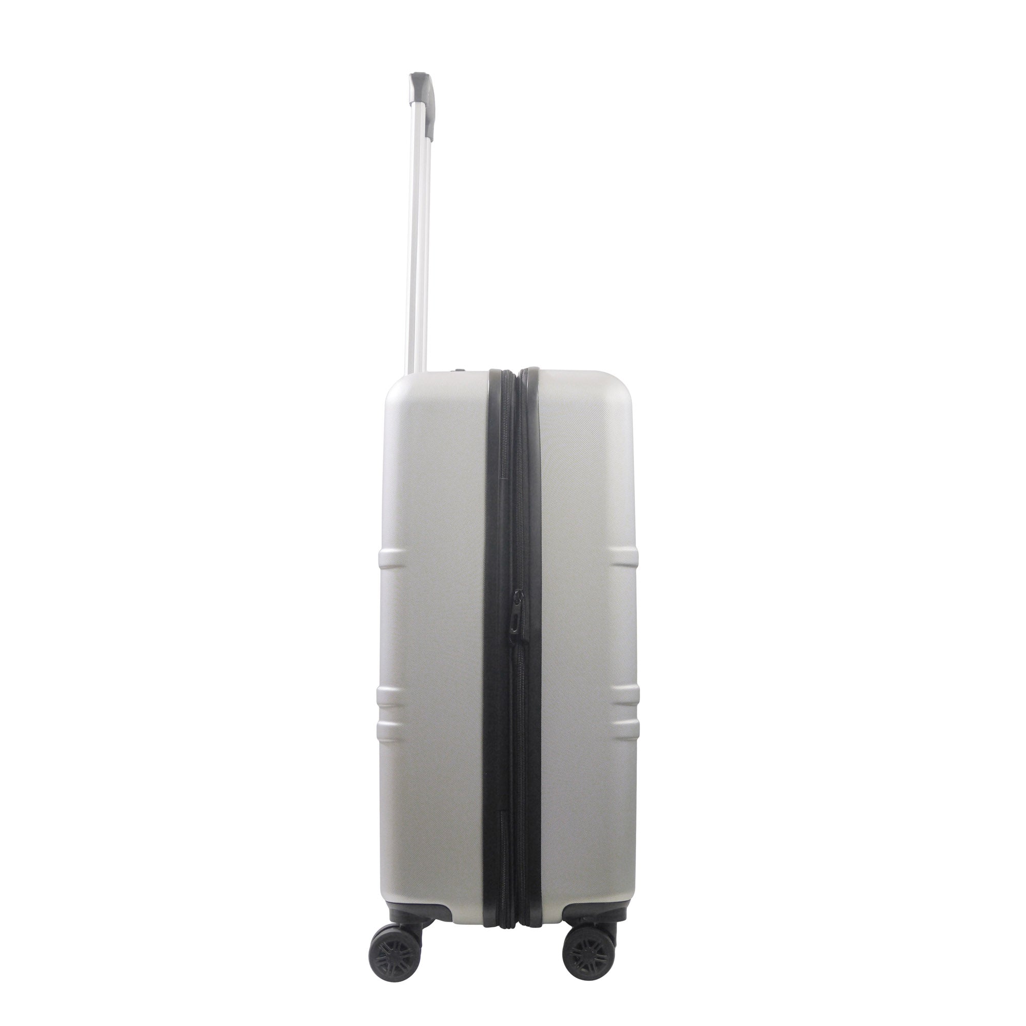 American Dreamliner 26.5" Hardside Luggage with Expansion