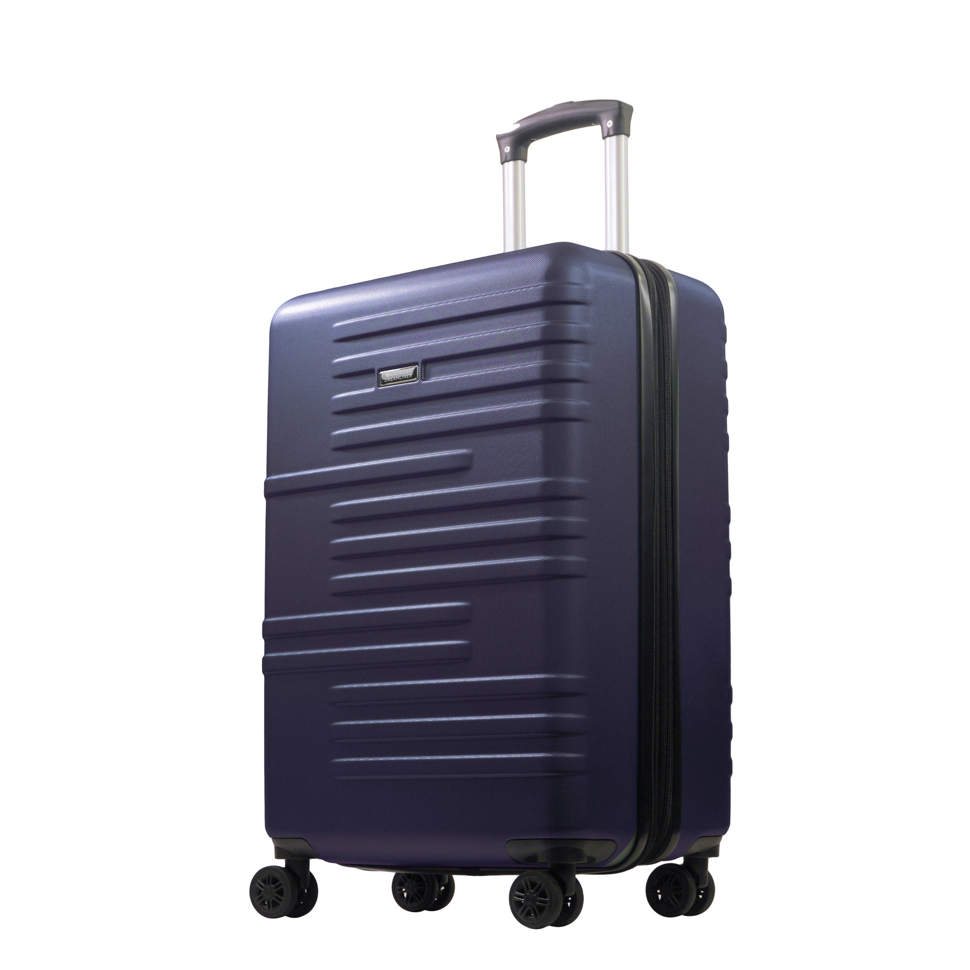 American Dreamliner 26.5" Hardside Luggage with Expansion