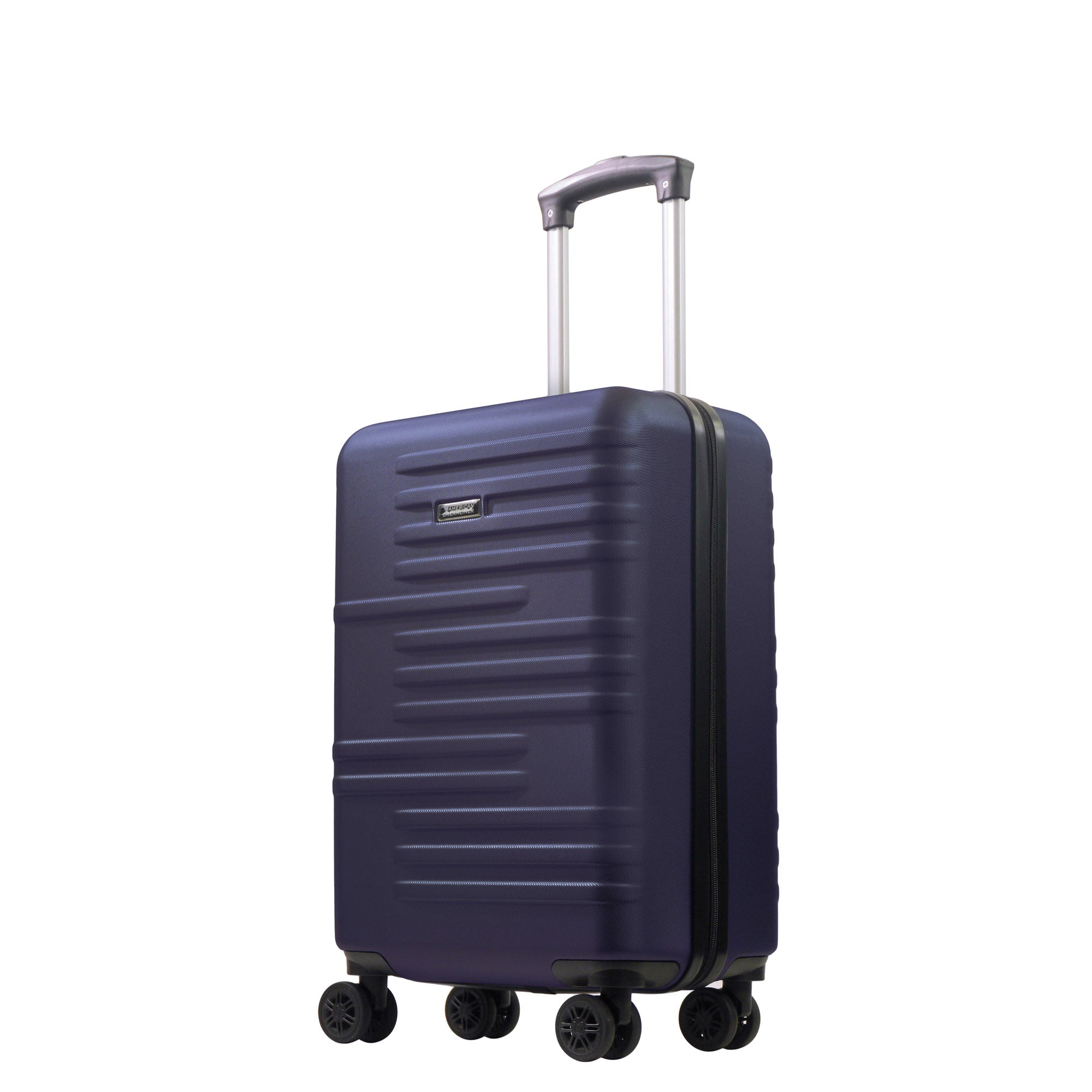 American Dreamliner 22.5" Hardside Carry-On Luggage