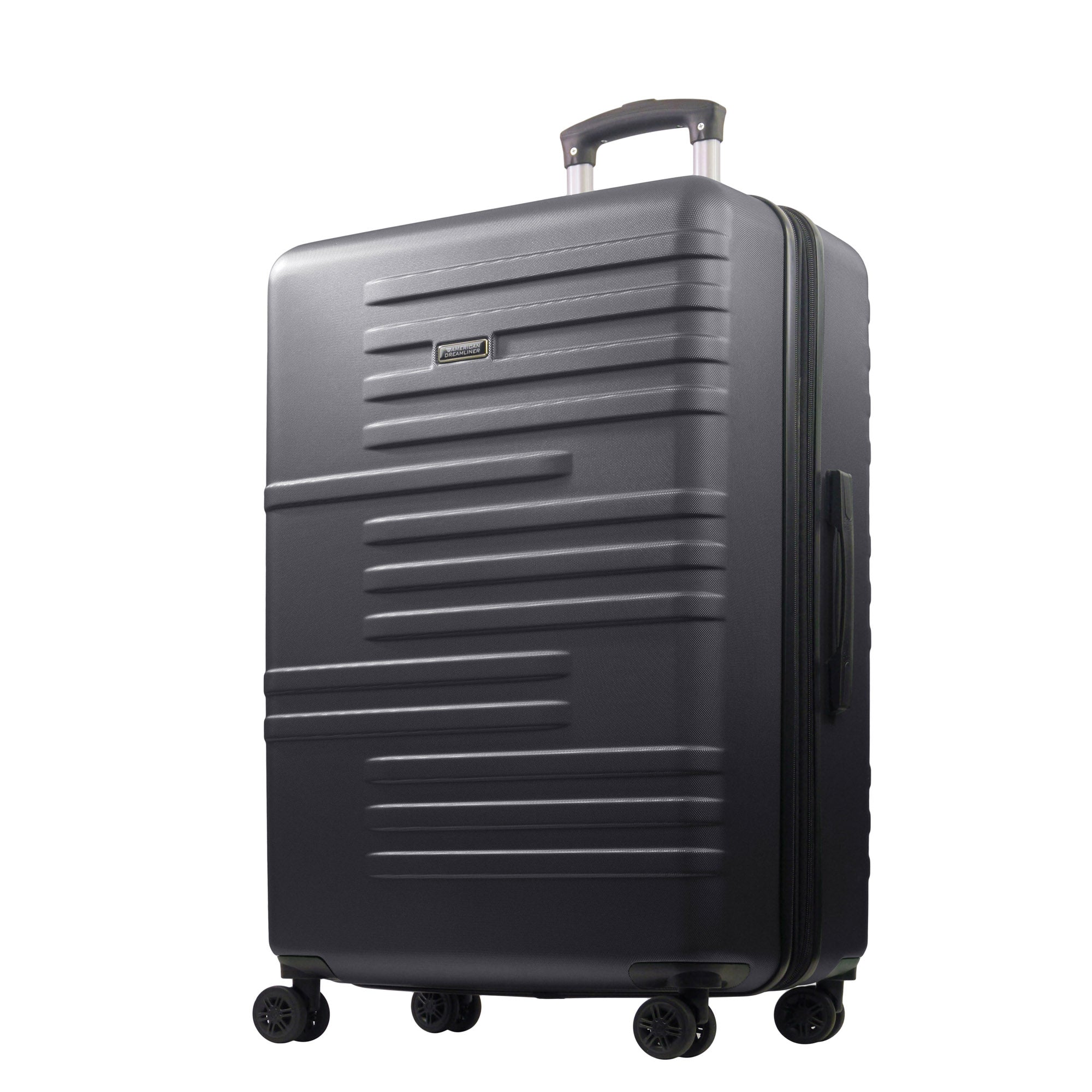 American Dreamliner 30" Hardside Luggage with Expansion