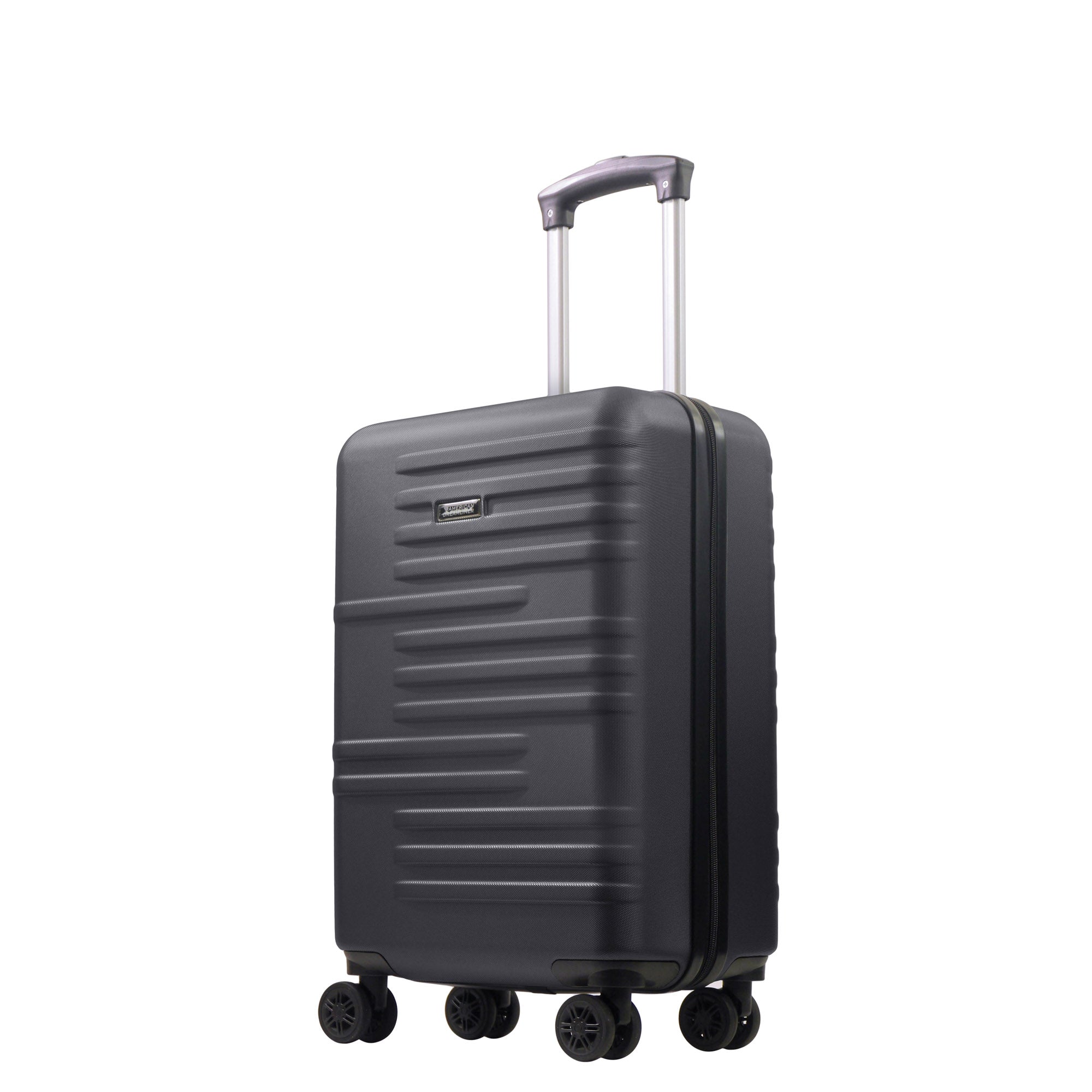 American Dreamliner 22.5" Hardside Carry-On Luggage