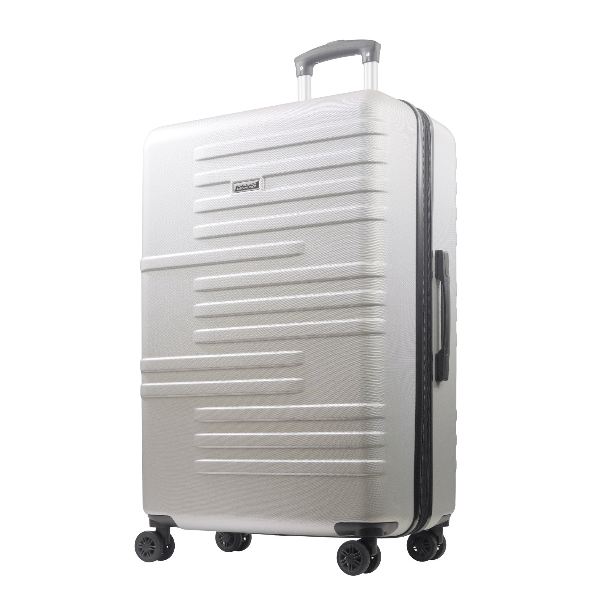 American Dreamliner 30" Hardside Luggage with Expansion