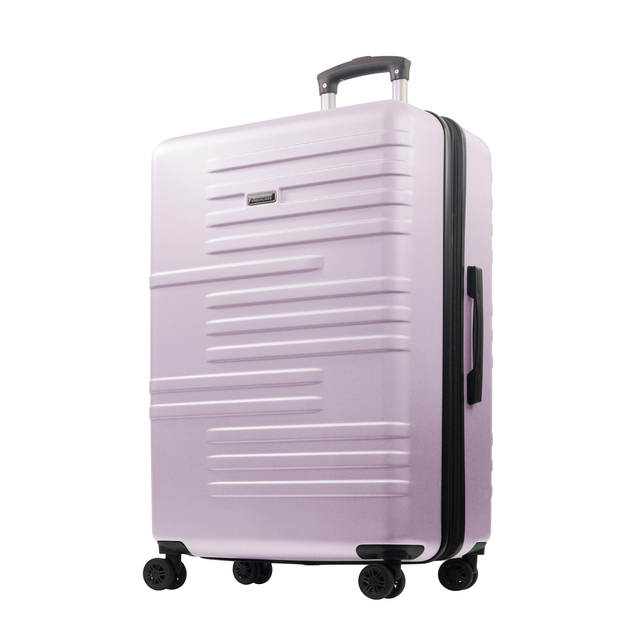 American Dreamliner 30" Hardside Luggage with Expansion