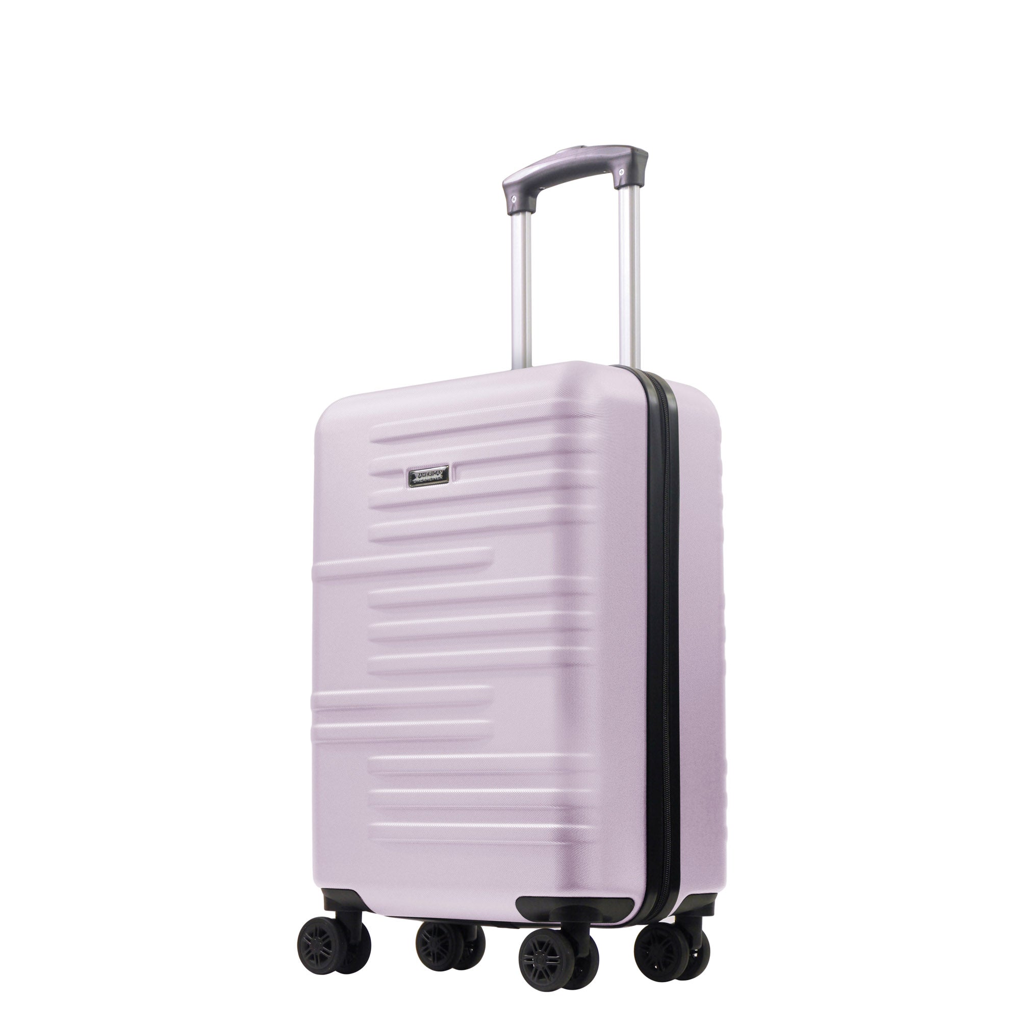 American Dreamliner 22.5" Hardside Carry-On Luggage