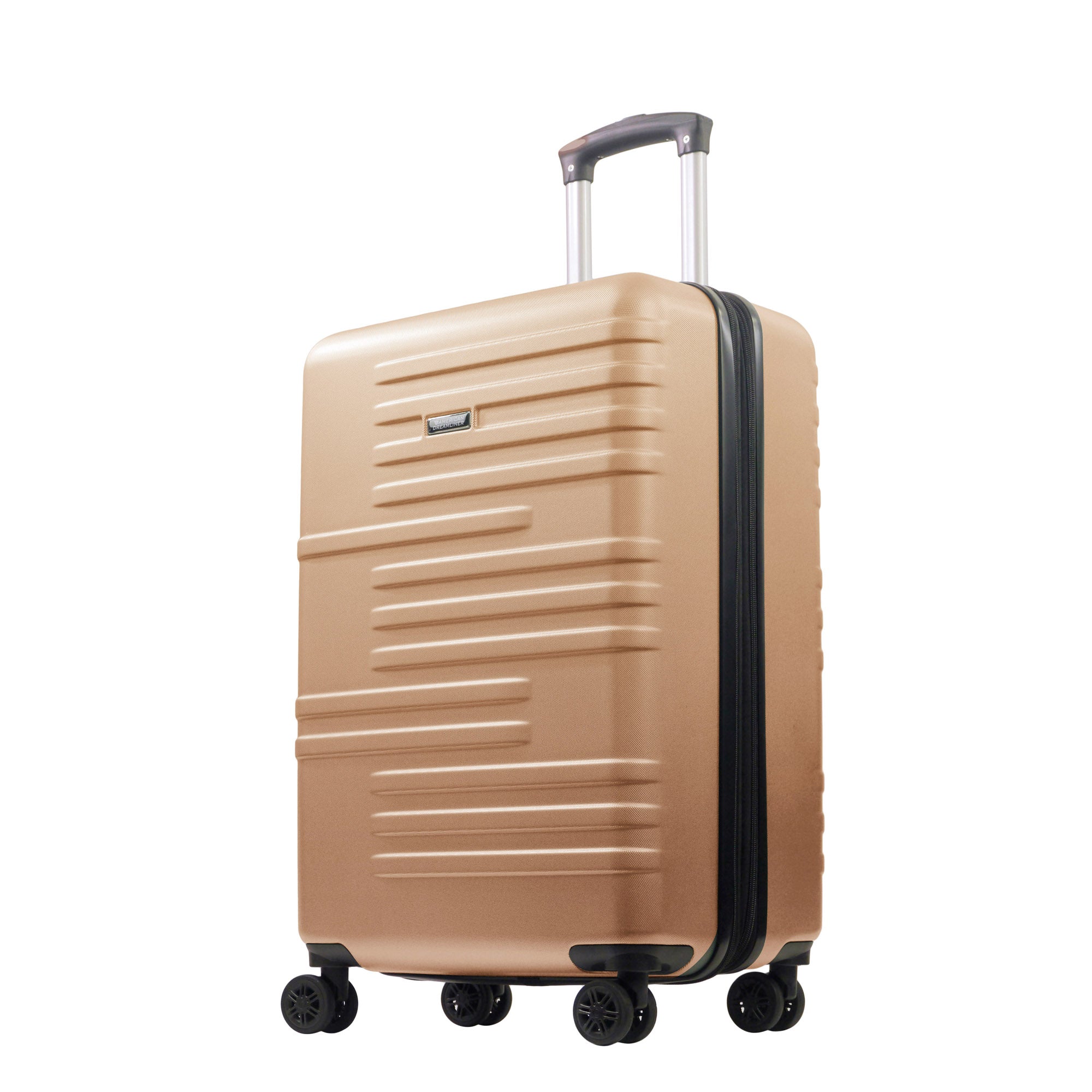 American Dreamliner 26.5" Hardside Luggage with Expansion