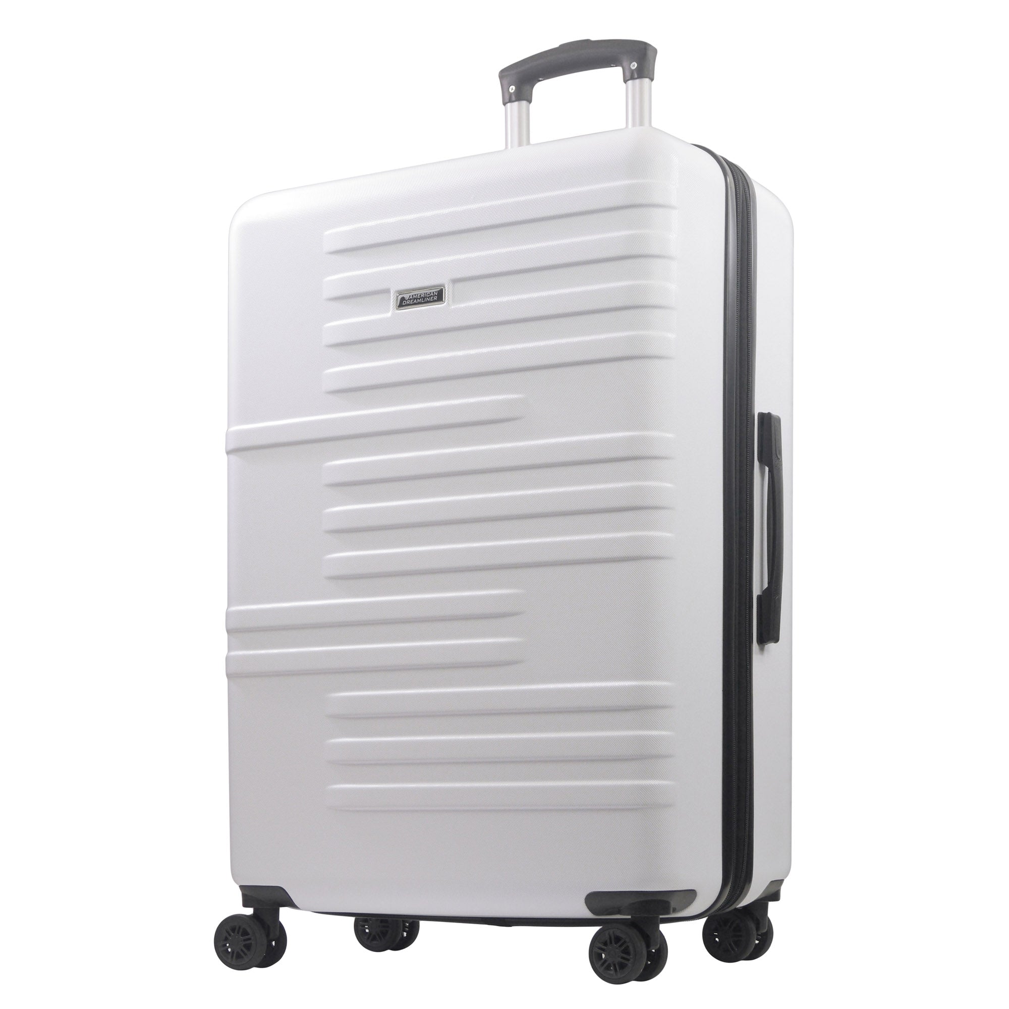 American Dreamliner 30" Hardside Luggage with Expansion