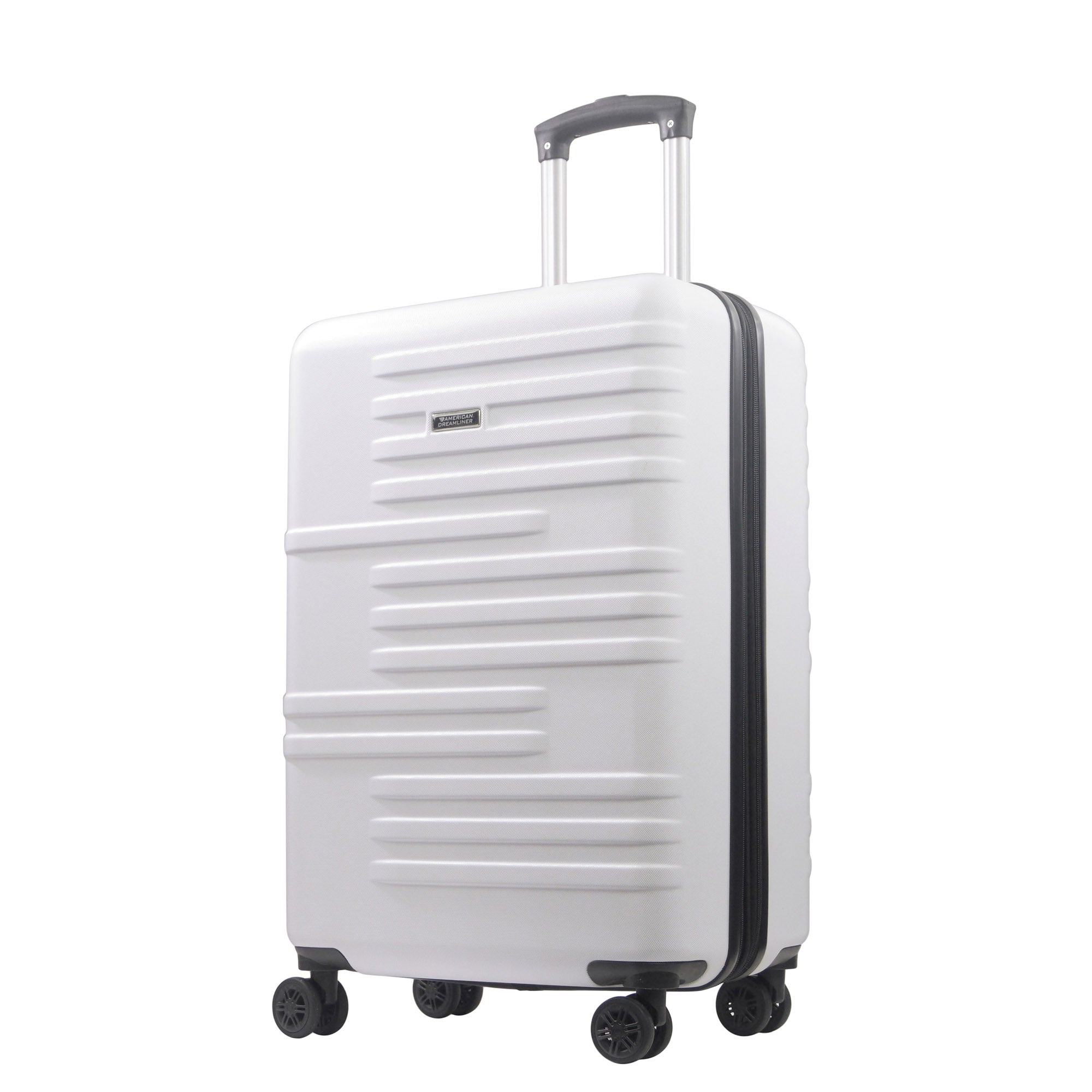 American Dreamliner 26.5" Hardside Luggage with Expansion